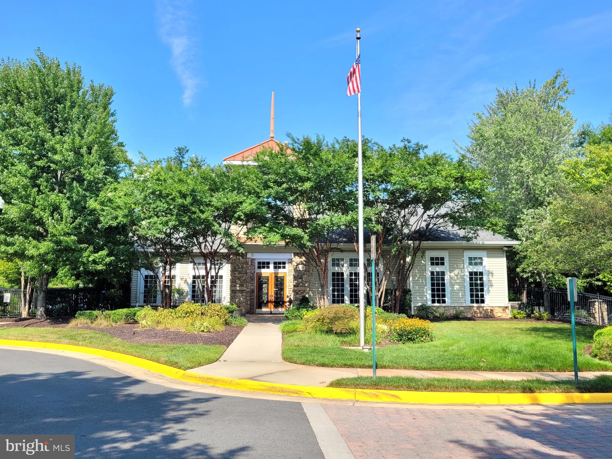 STONEGATE AT FAIRCREST - Residential Lease