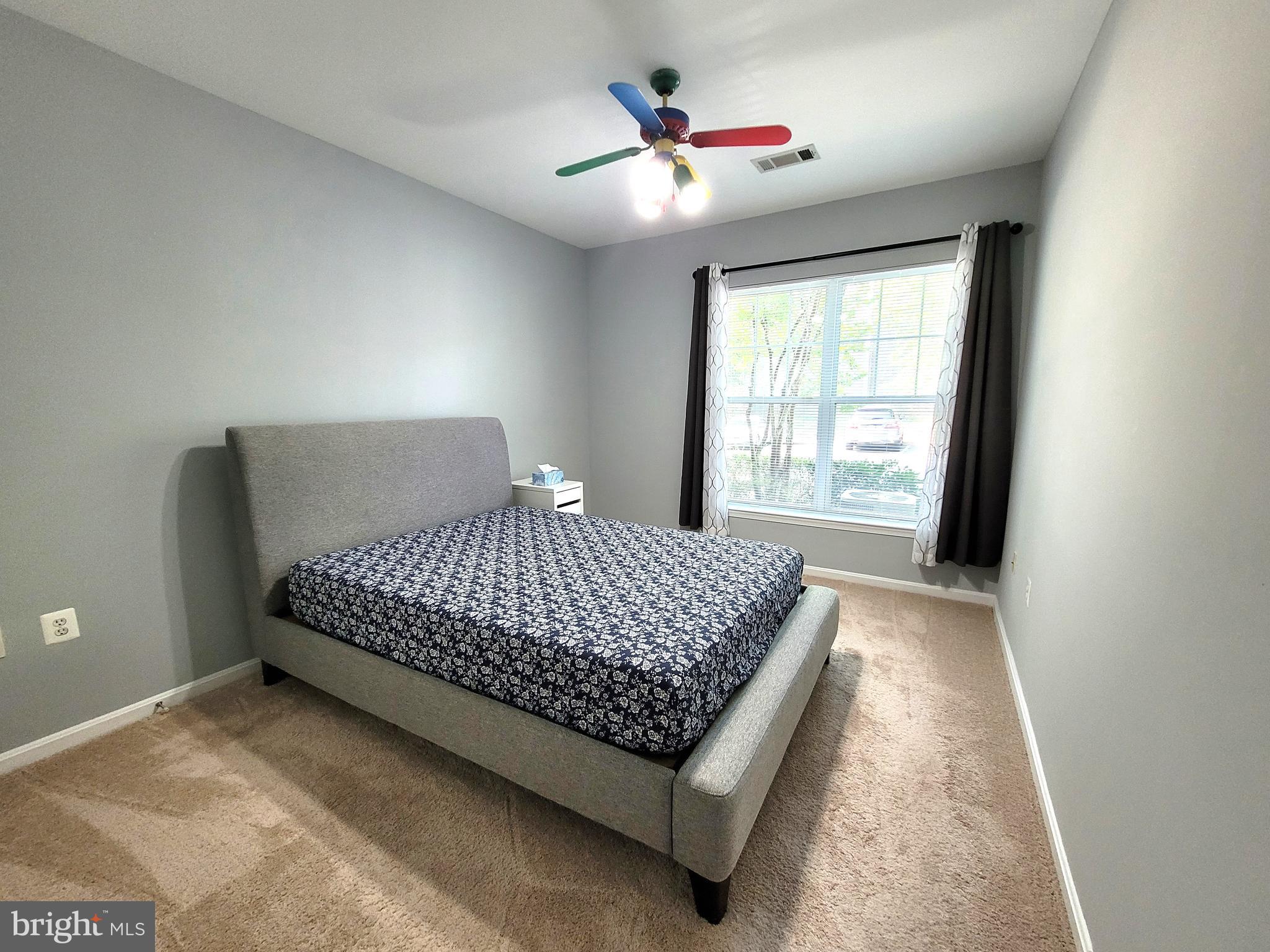 STONEGATE AT FAIRCREST - Residential Lease