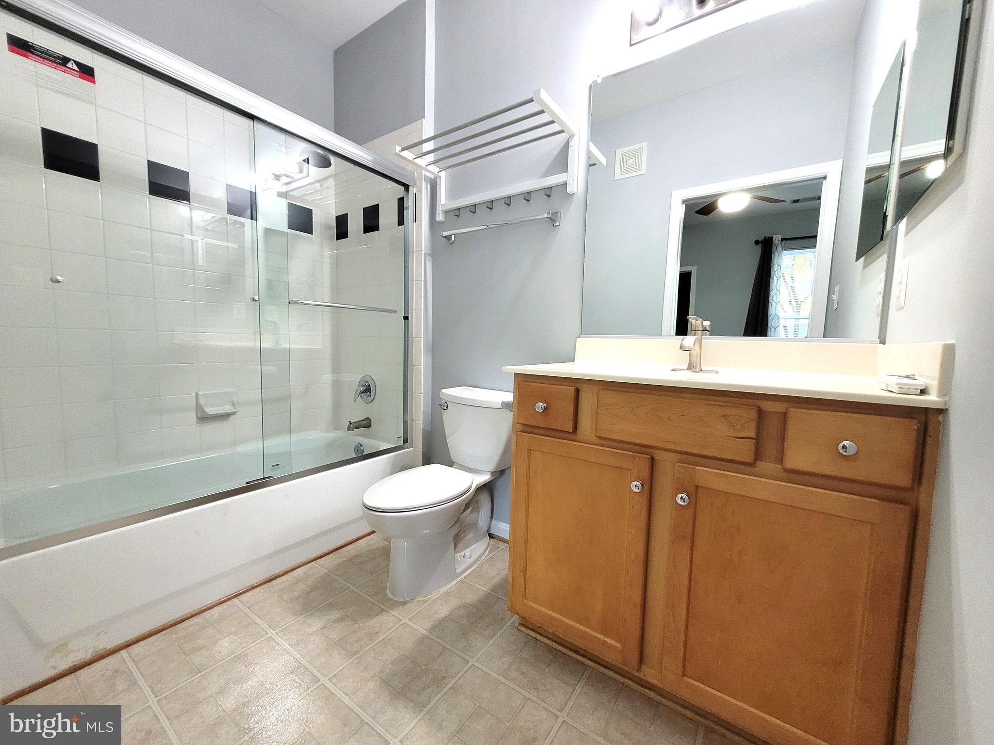 STONEGATE AT FAIRCREST - Residential Lease