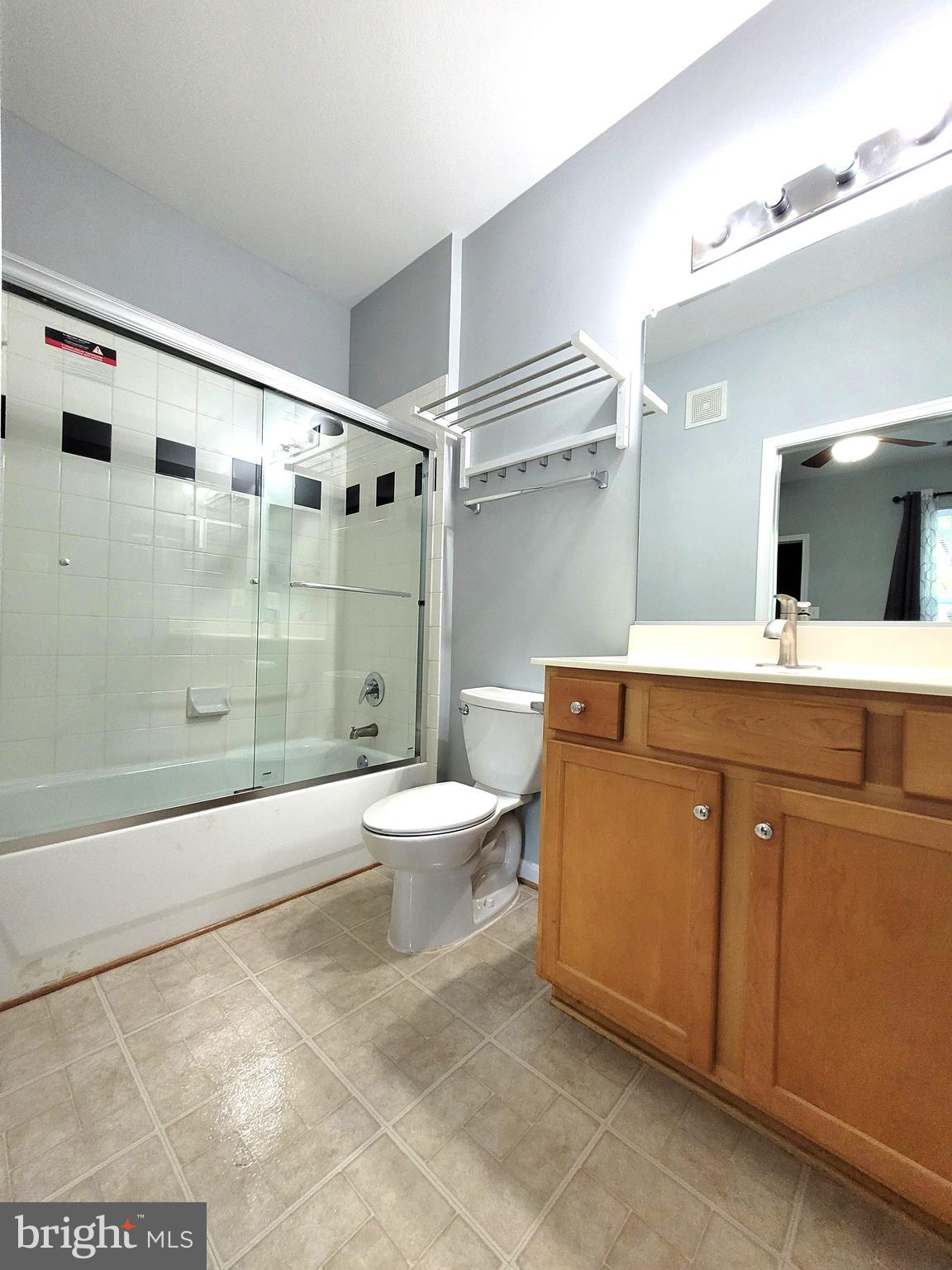 STONEGATE AT FAIRCREST - Residential Lease