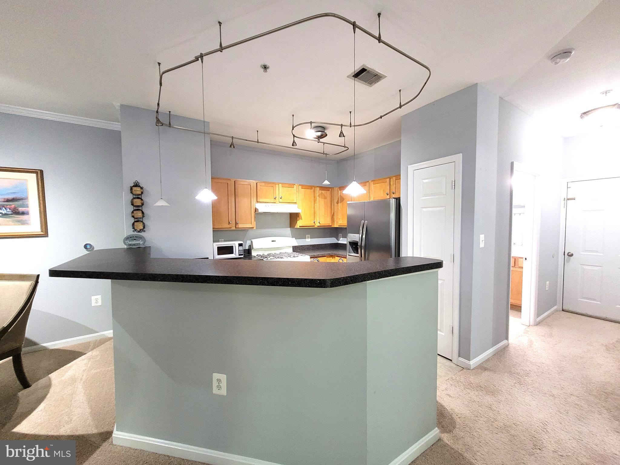 STONEGATE AT FAIRCREST - Residential Lease