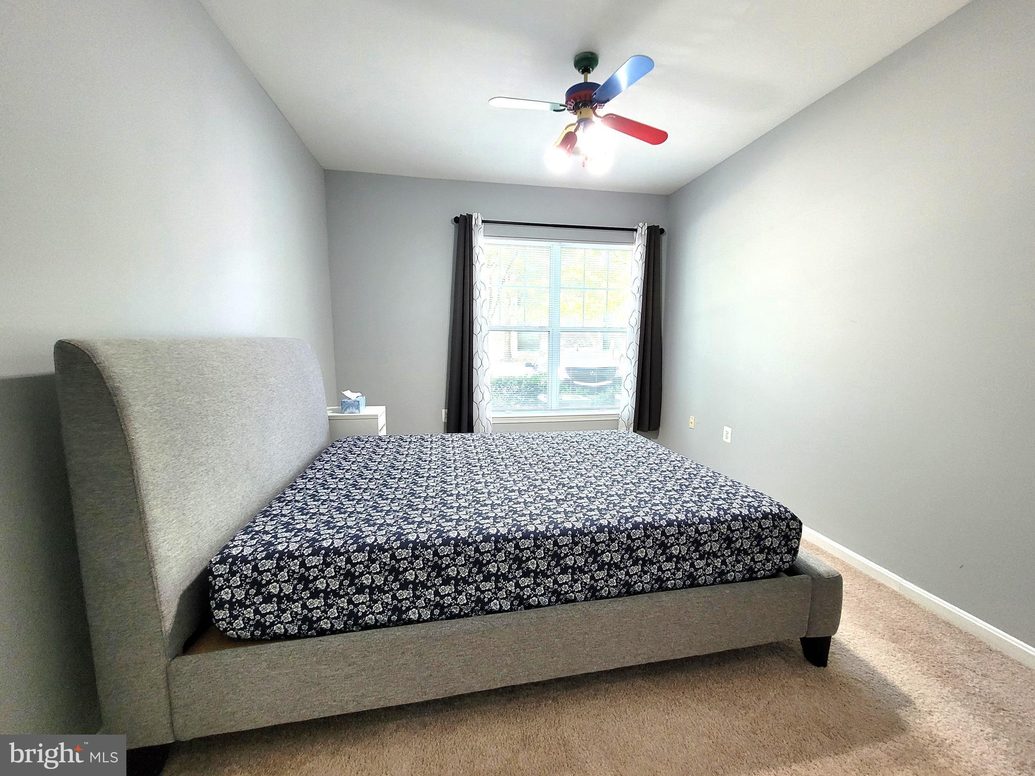 STONEGATE AT FAIRCREST - Residential Lease