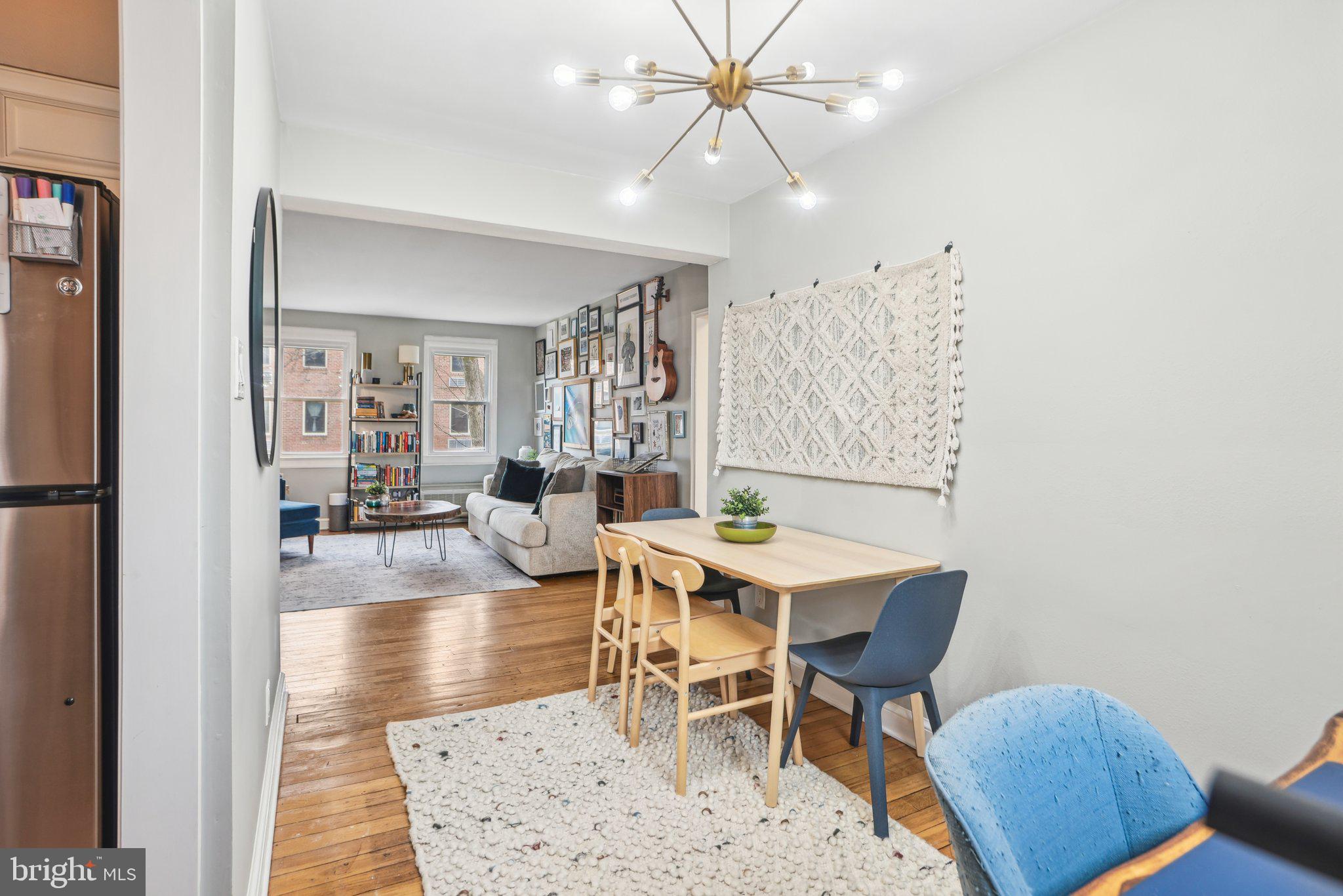 CHEVY CHASE PARK - Residential