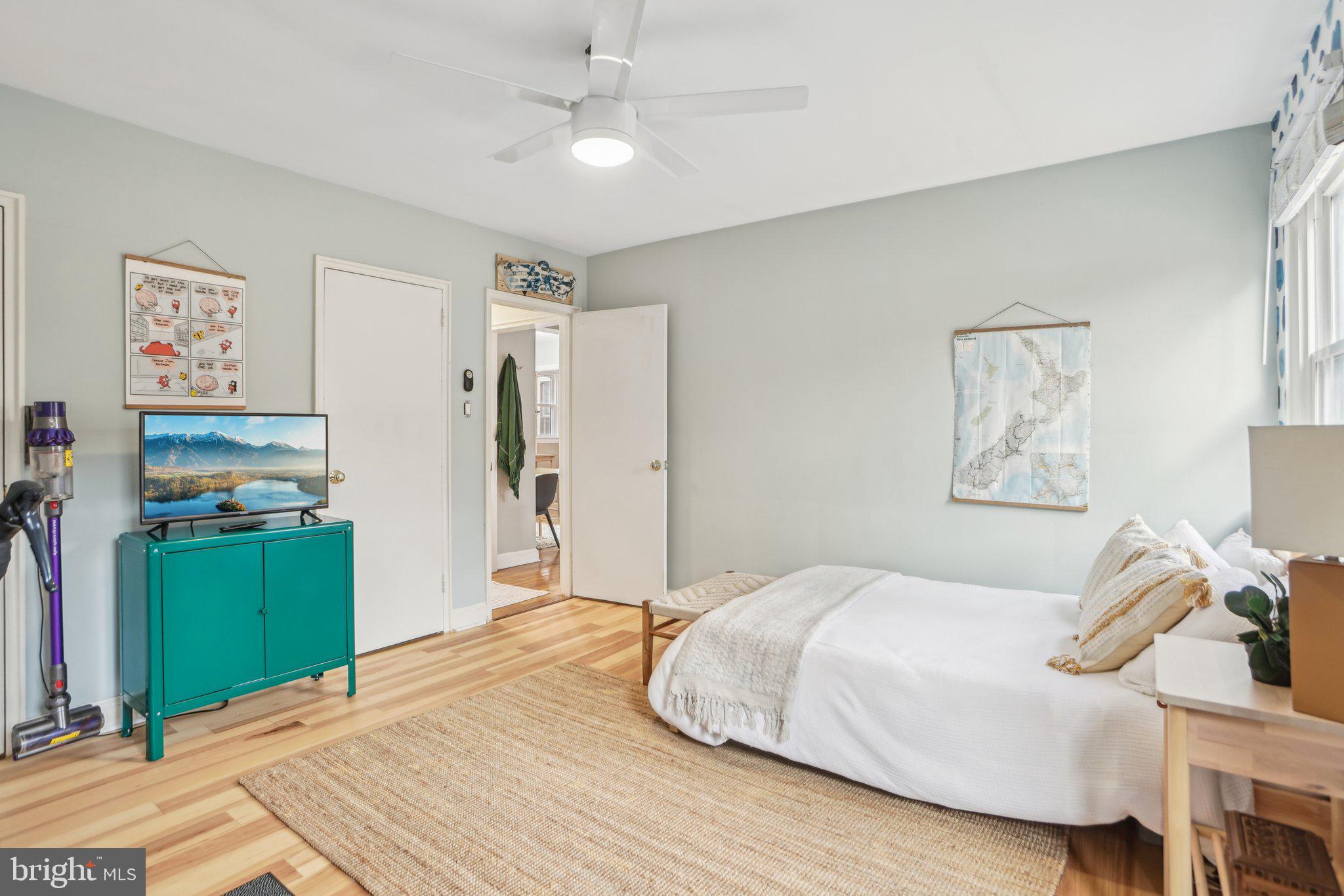 CHEVY CHASE PARK - Residential