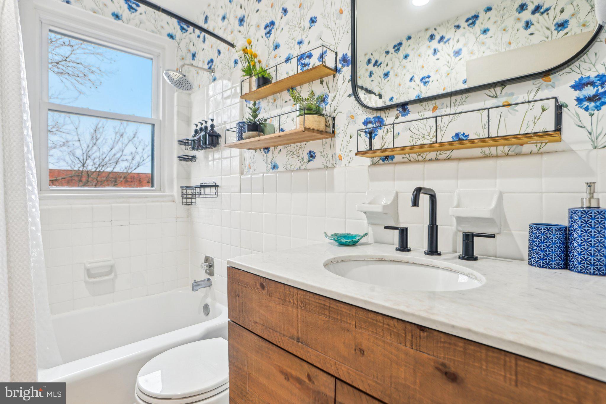 CHEVY CHASE PARK - Residential