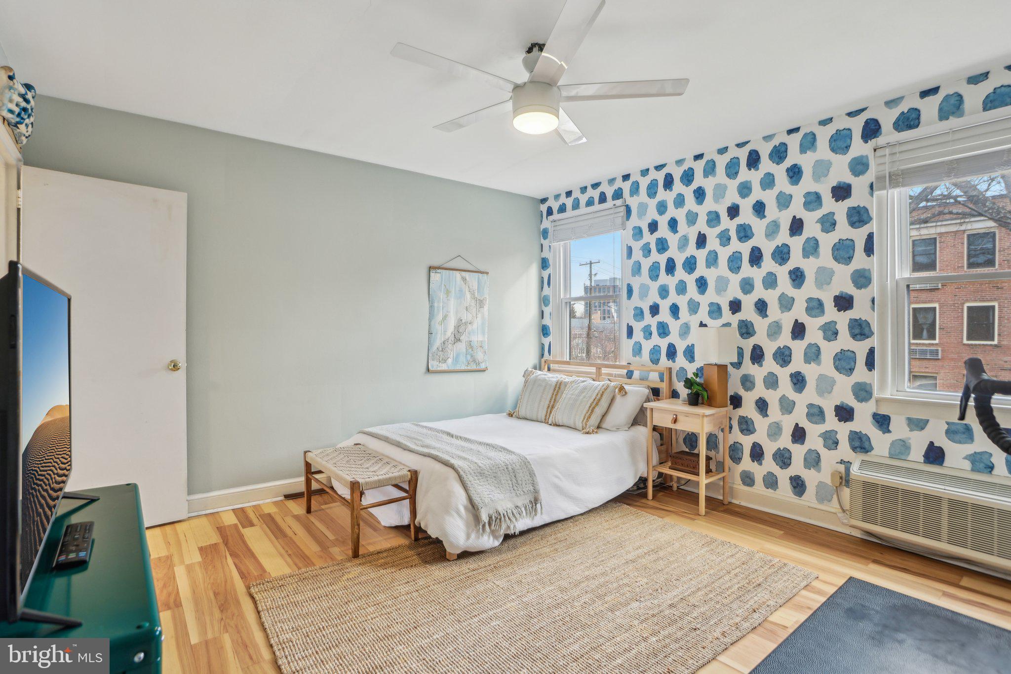 CHEVY CHASE PARK - Residential