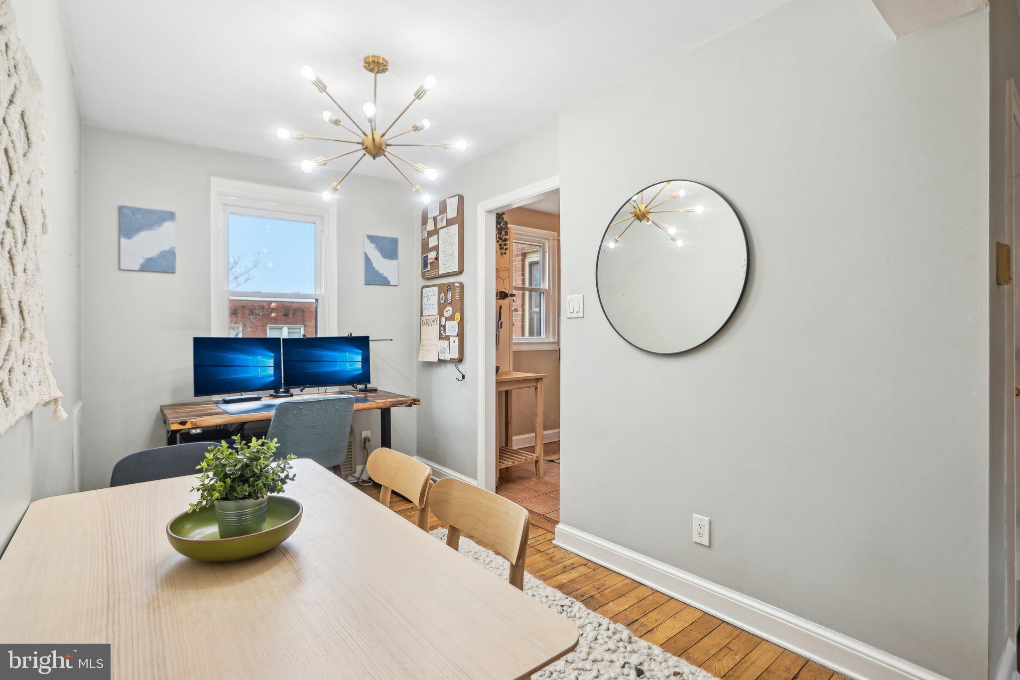 CHEVY CHASE PARK - Residential