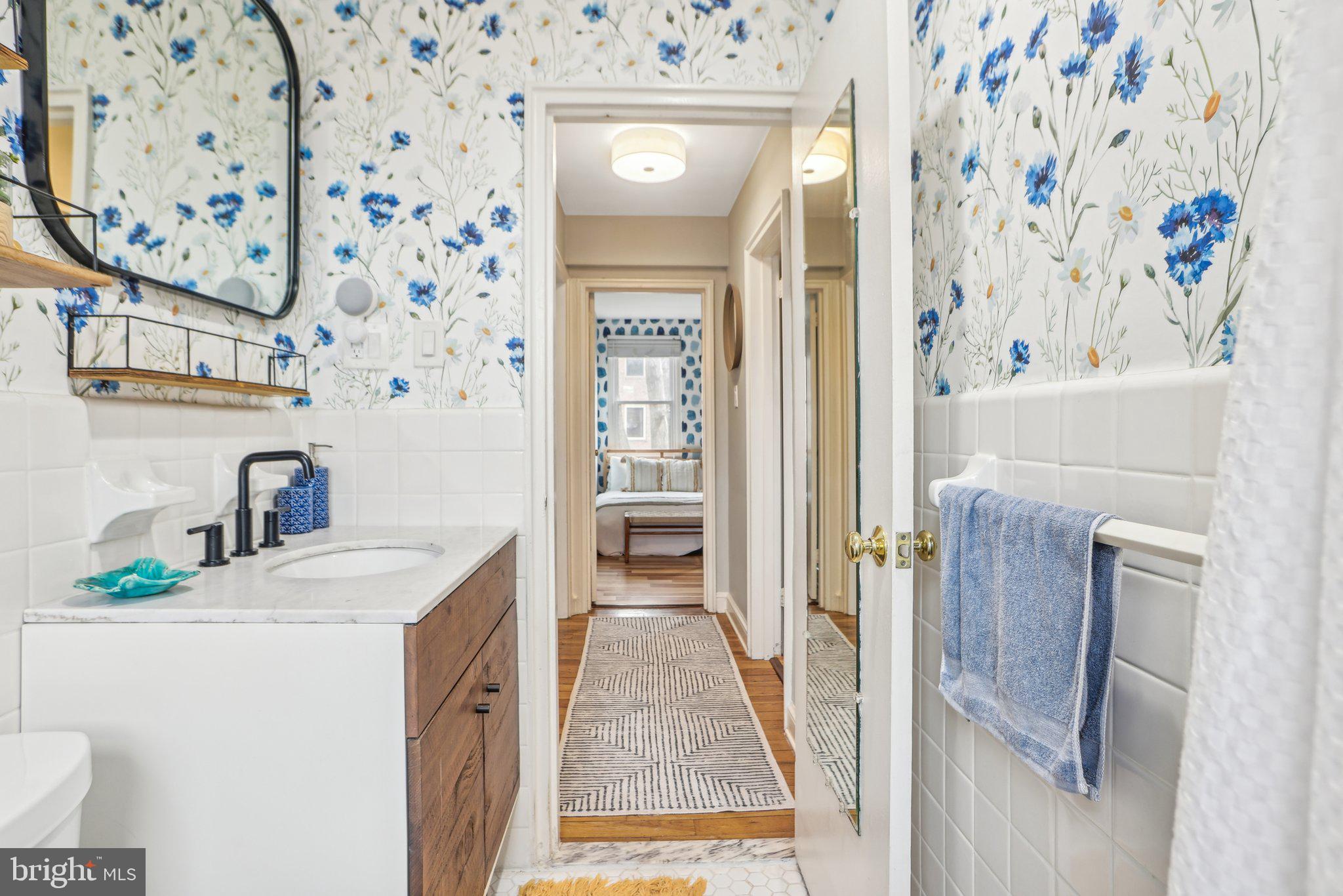 CHEVY CHASE PARK - Residential