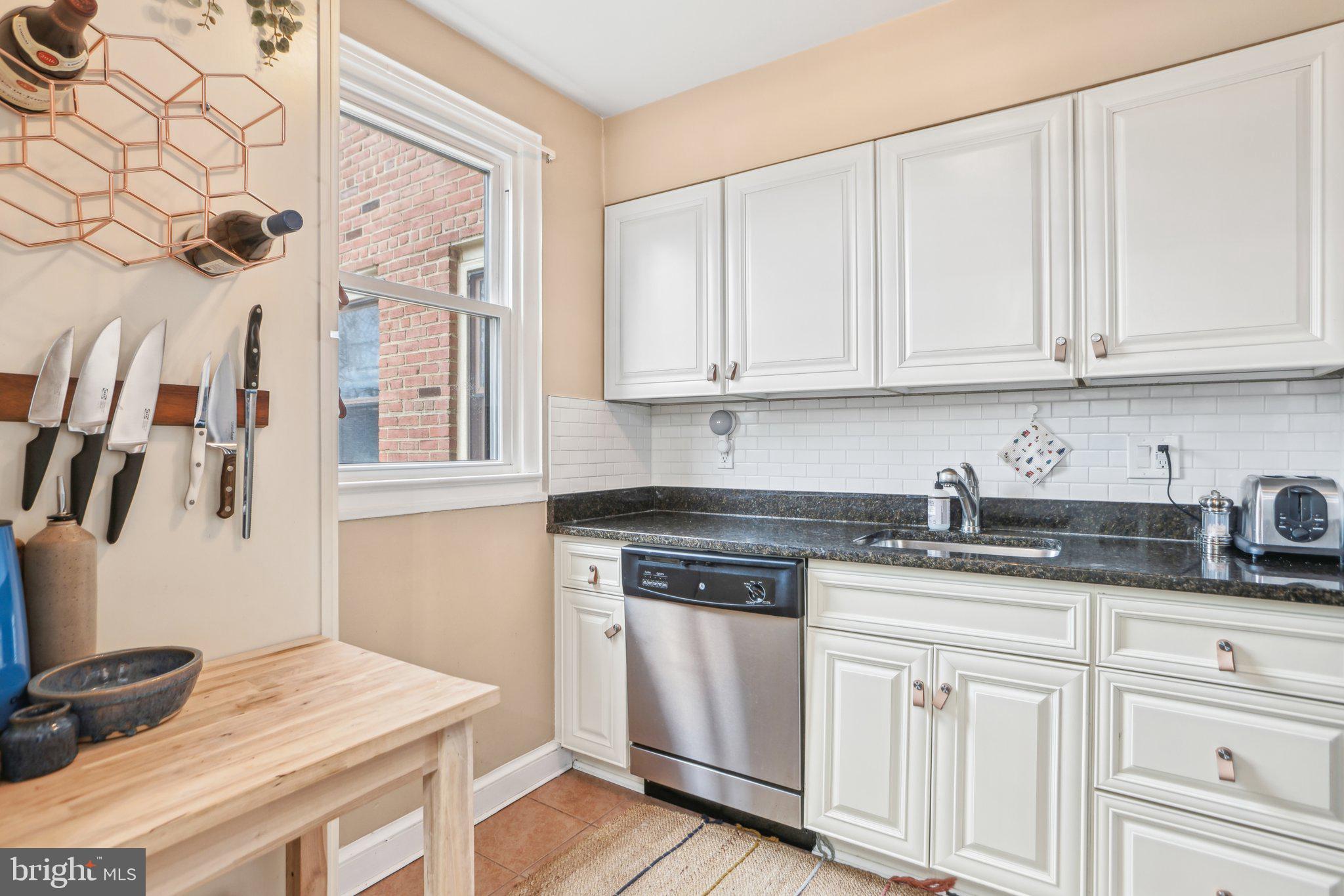 CHEVY CHASE PARK - Residential