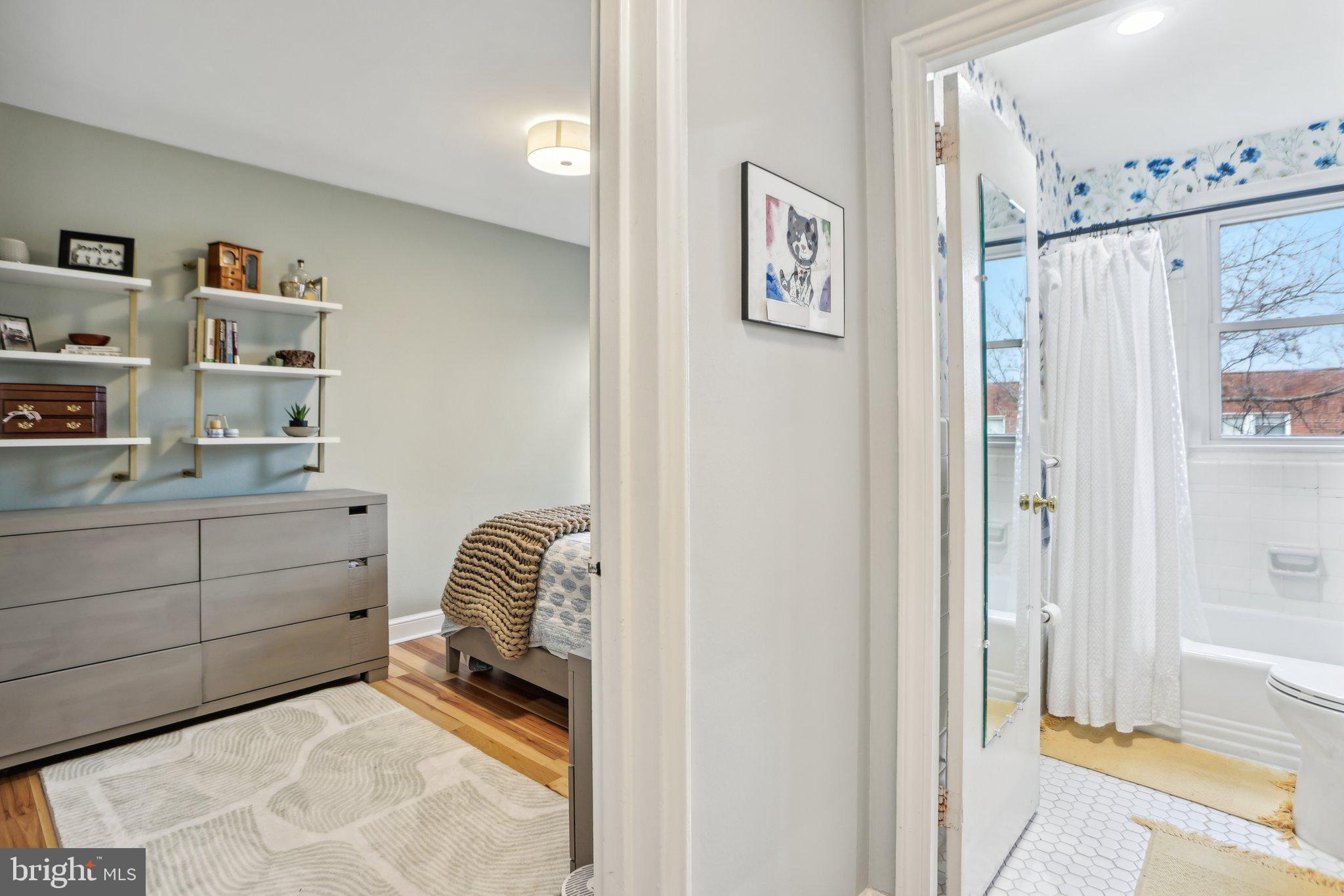 CHEVY CHASE PARK - Residential