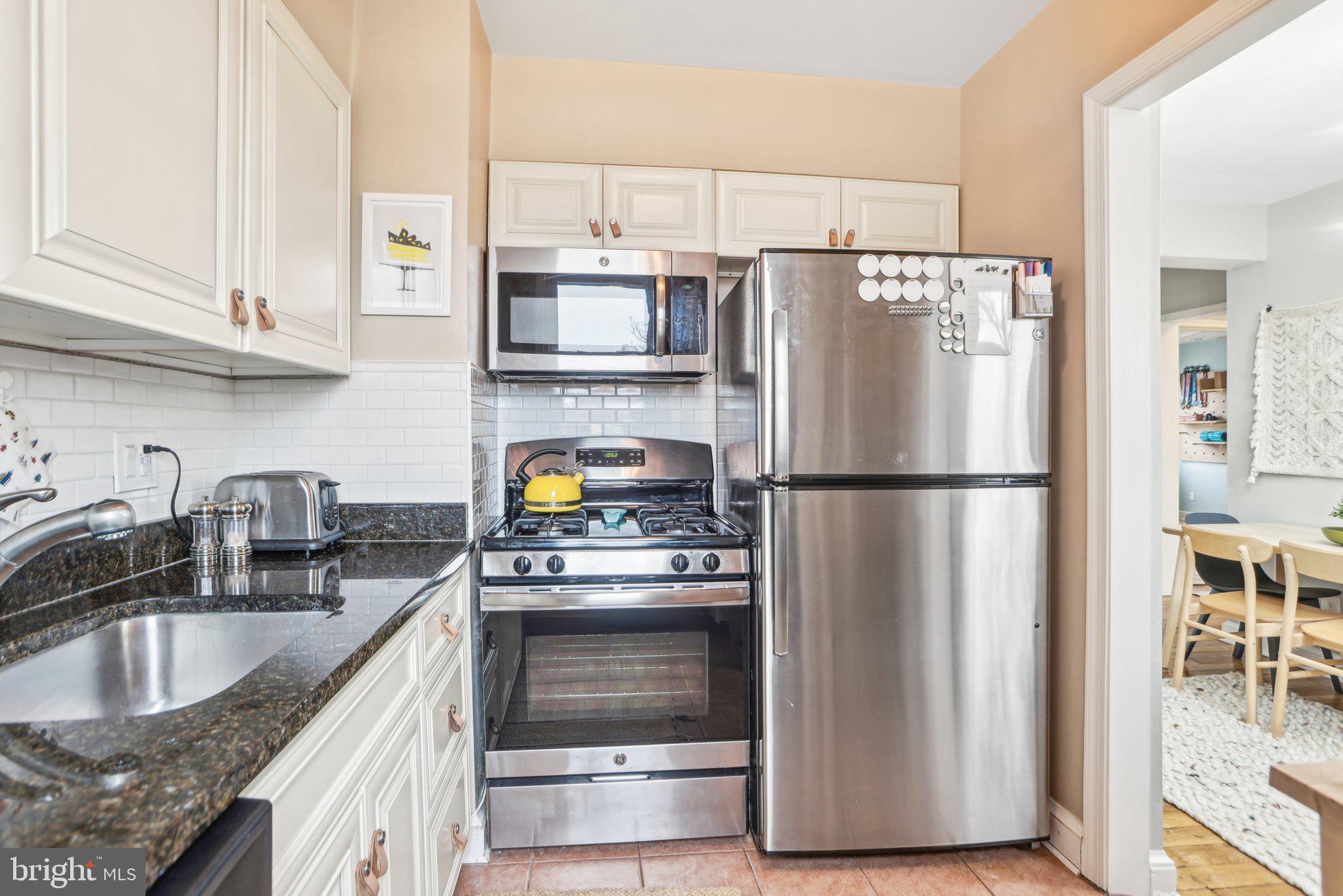 CHEVY CHASE PARK - Residential