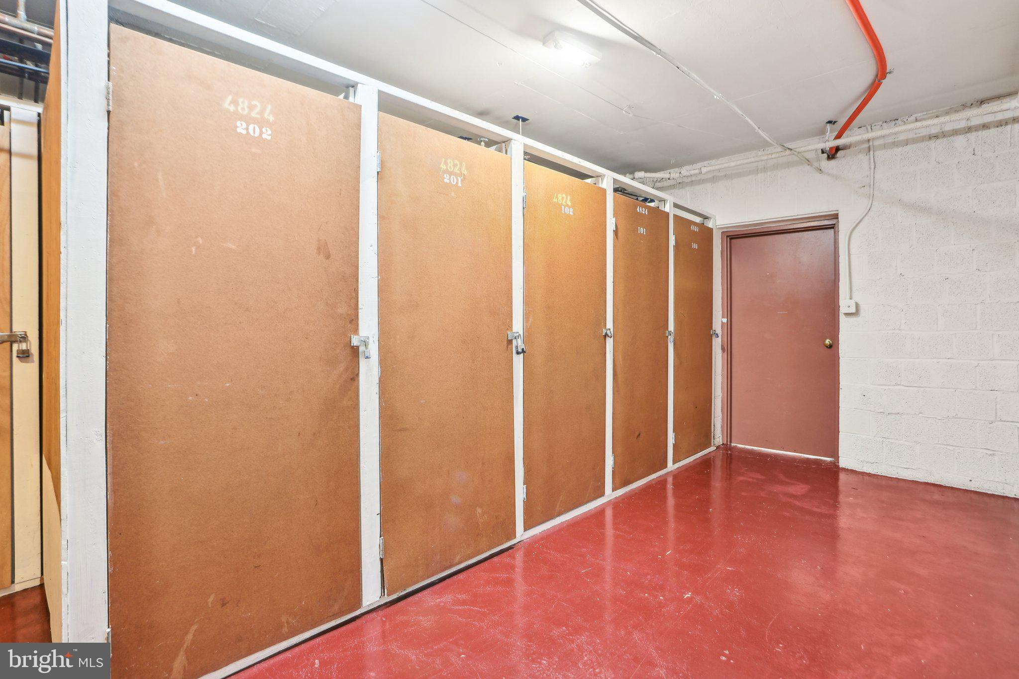 CHEVY CHASE PARK - Residential