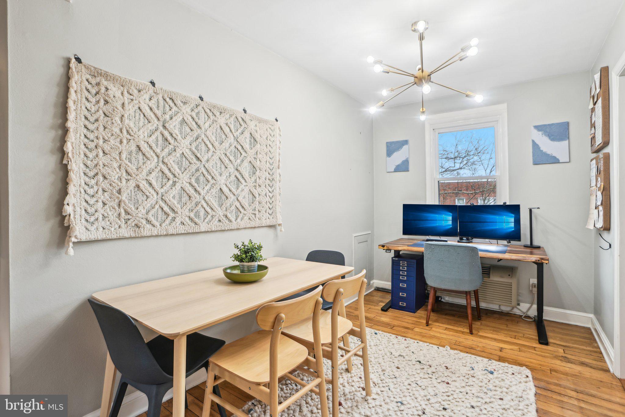 CHEVY CHASE PARK - Residential