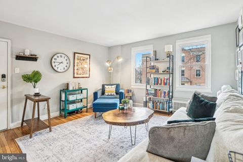 Photo of 4824 Chevy Chase Drive #201, CHEVY CHASE, MD 20815 (MLS # MDMC2164000)