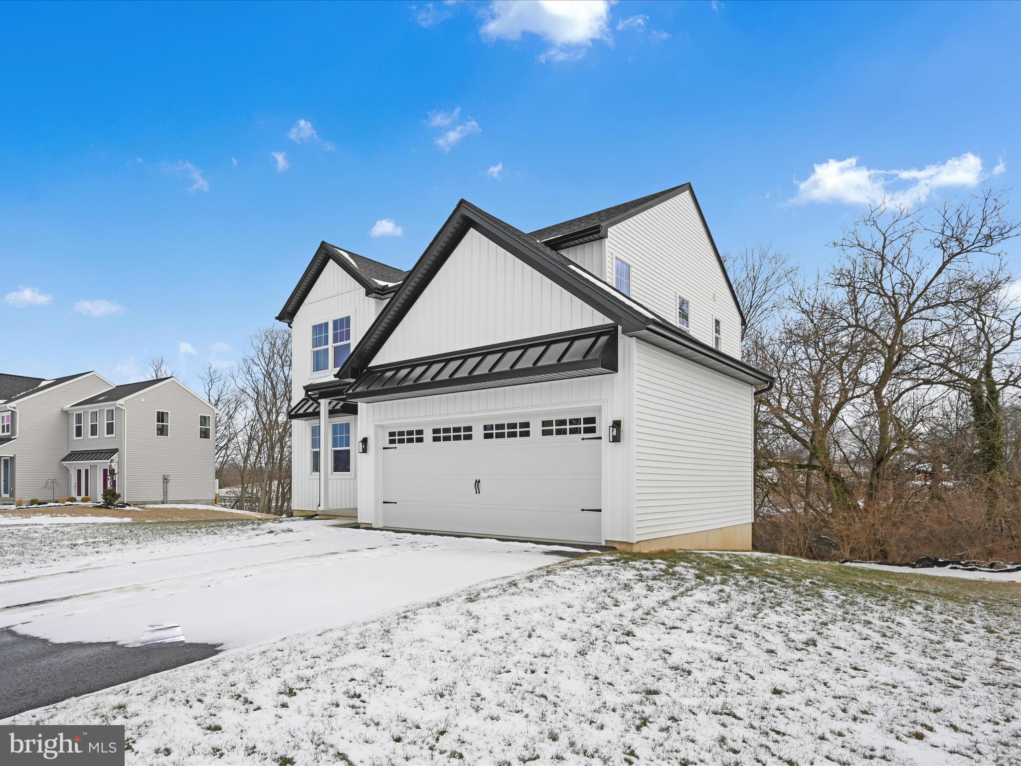112 WOODLAWN DRIVE