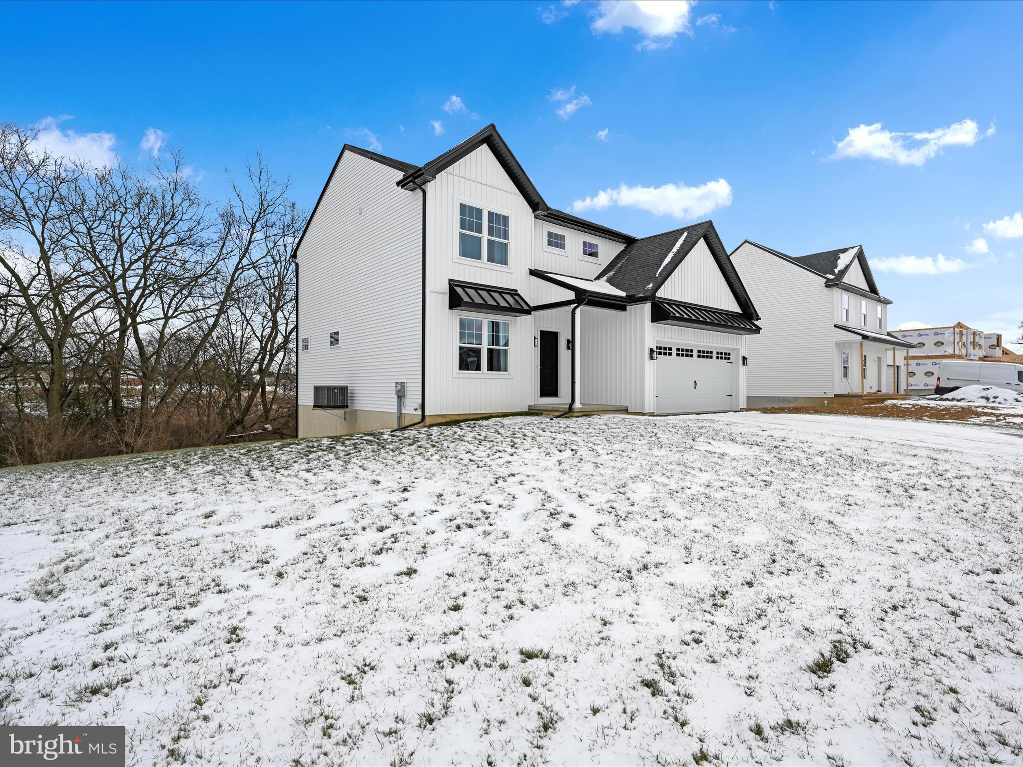 112 WOODLAWN DRIVE