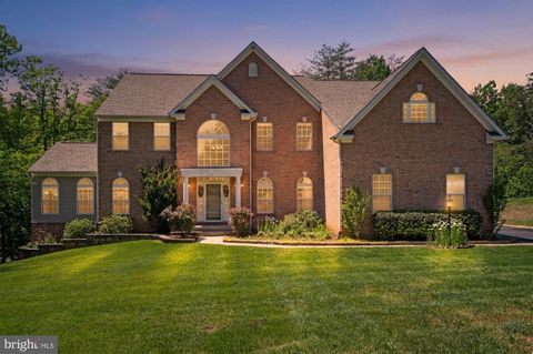 Photo of 131 Arden Lane, STAFFORD, VA 22556 (MLS # VAST2049668)