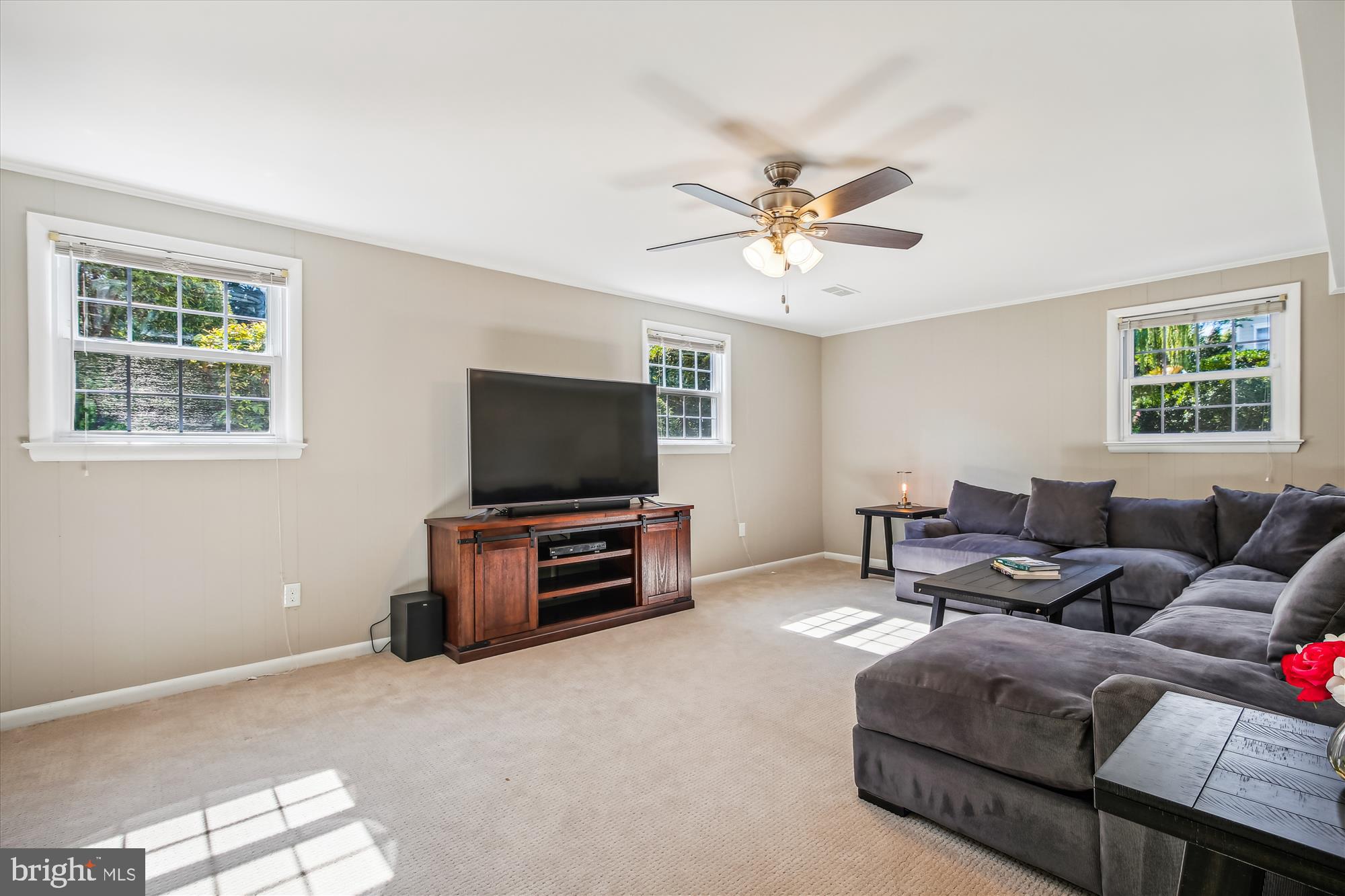 BELLE HAVEN TERRACE - Residential