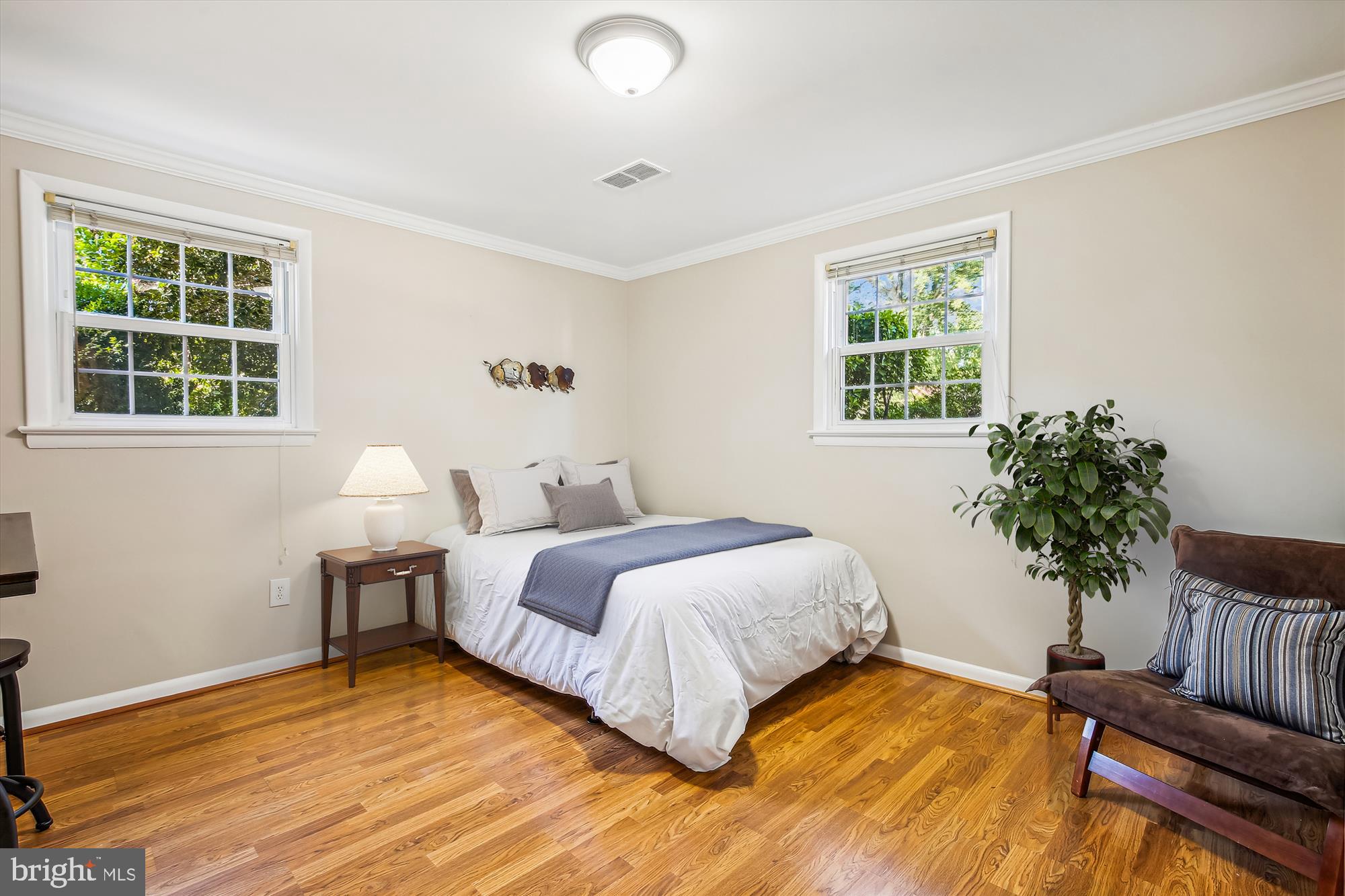 BELLE HAVEN TERRACE - Residential