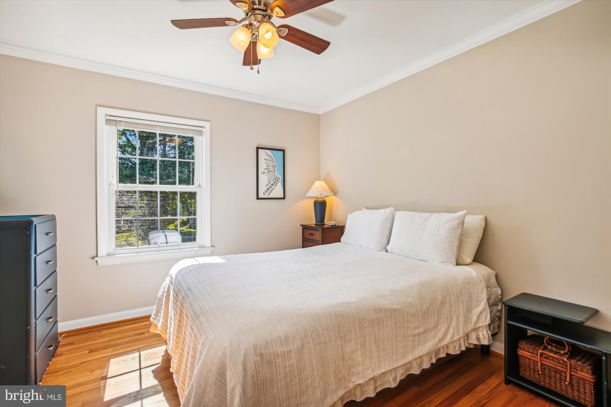 BELLE HAVEN TERRACE - Residential