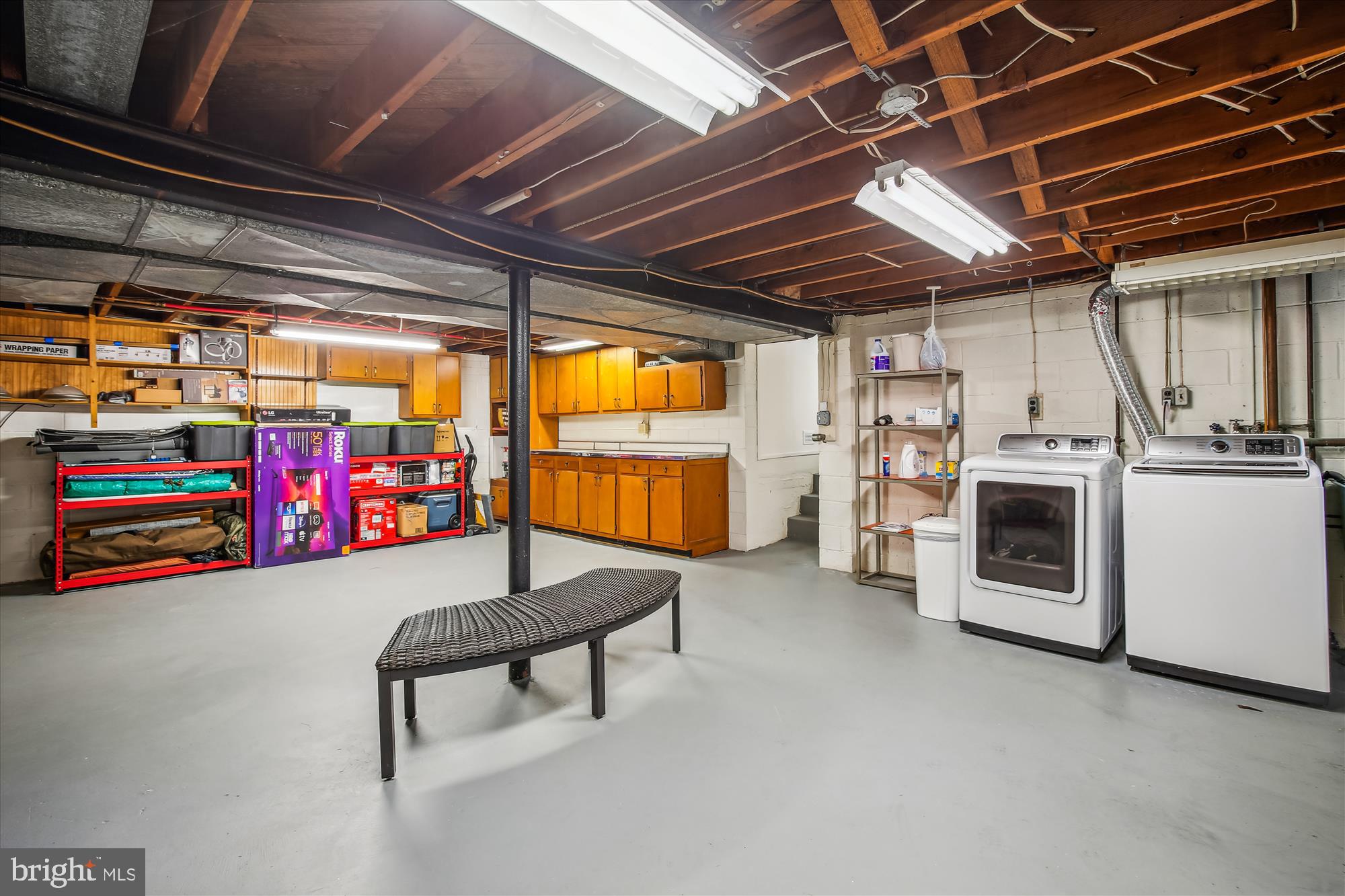 BELLE HAVEN TERRACE - Residential