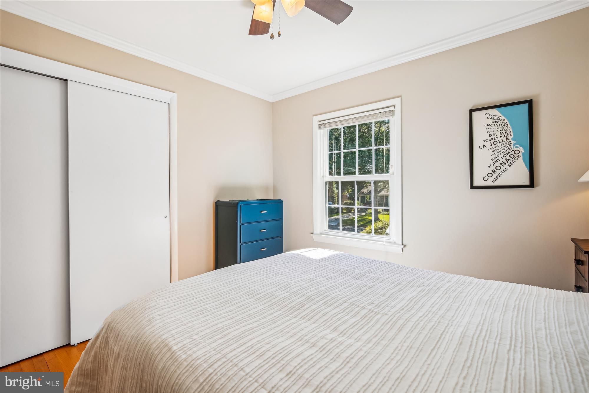 BELLE HAVEN TERRACE - Residential