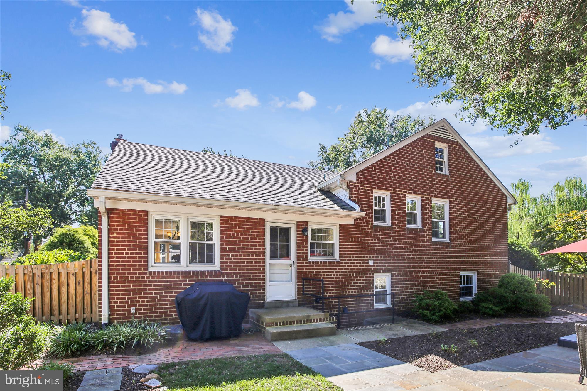 BELLE HAVEN TERRACE - Residential