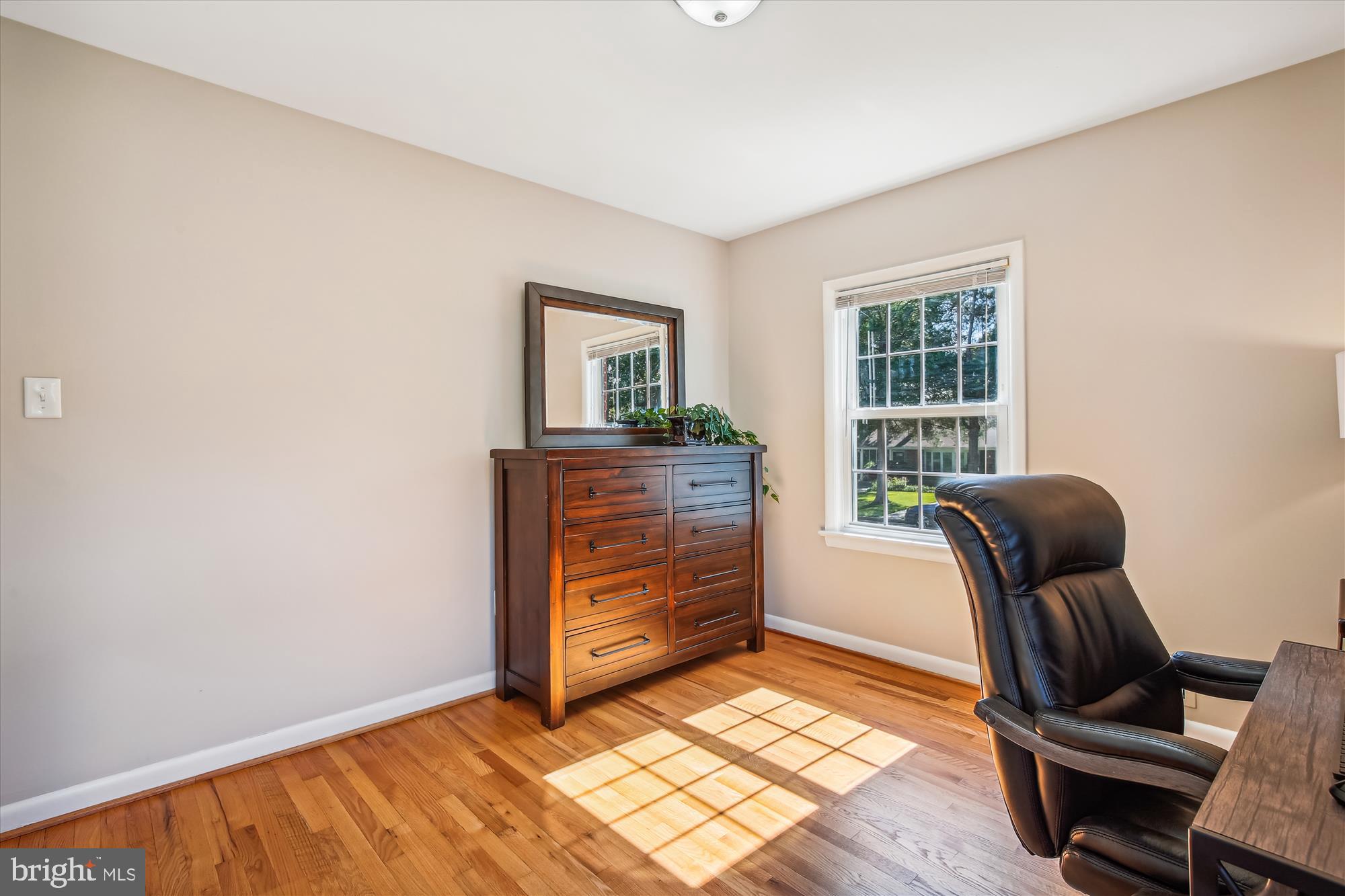 BELLE HAVEN TERRACE - Residential