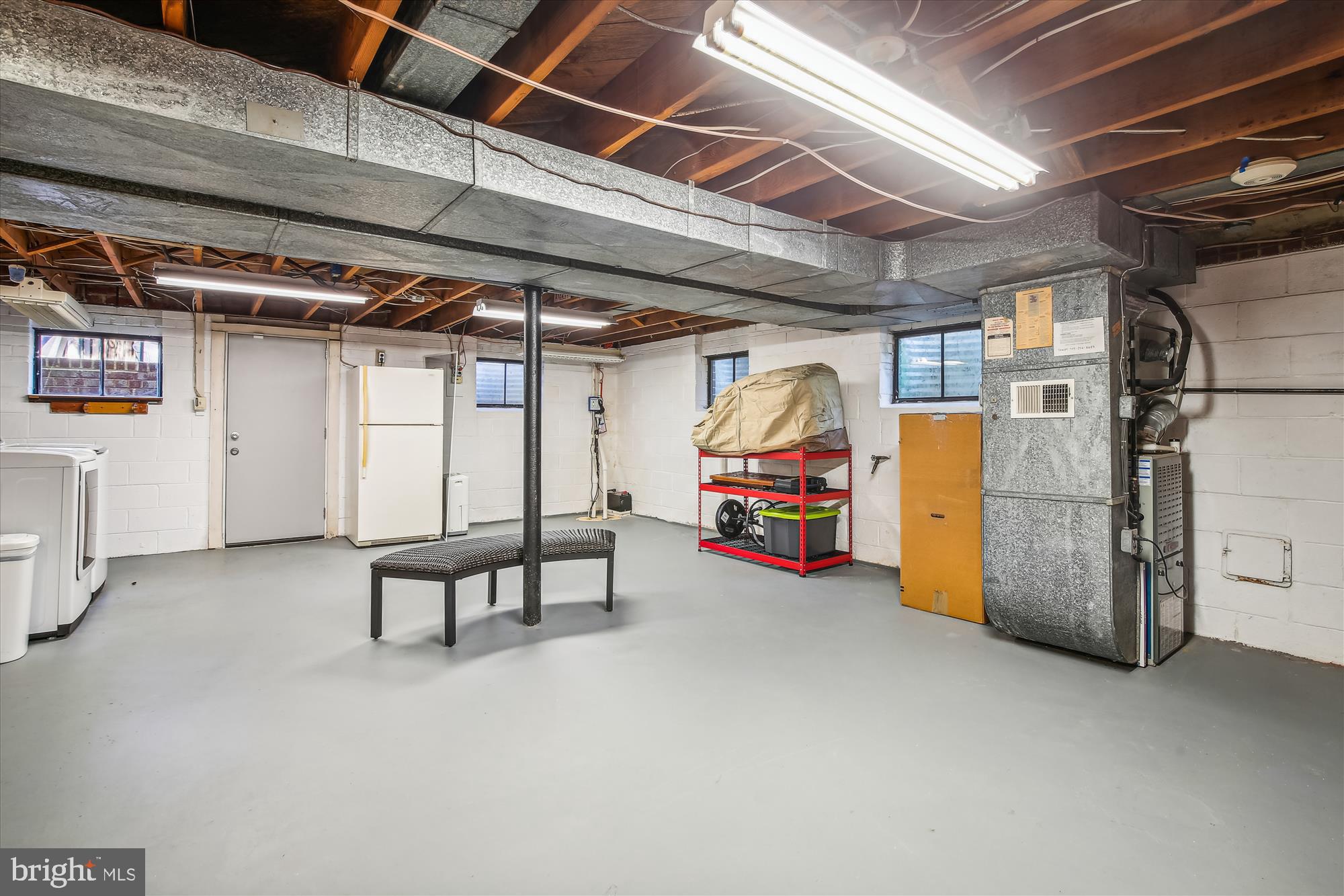 BELLE HAVEN TERRACE - Residential