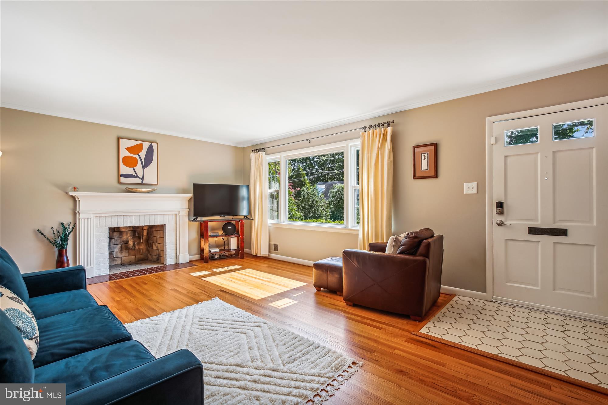 BELLE HAVEN TERRACE - Residential