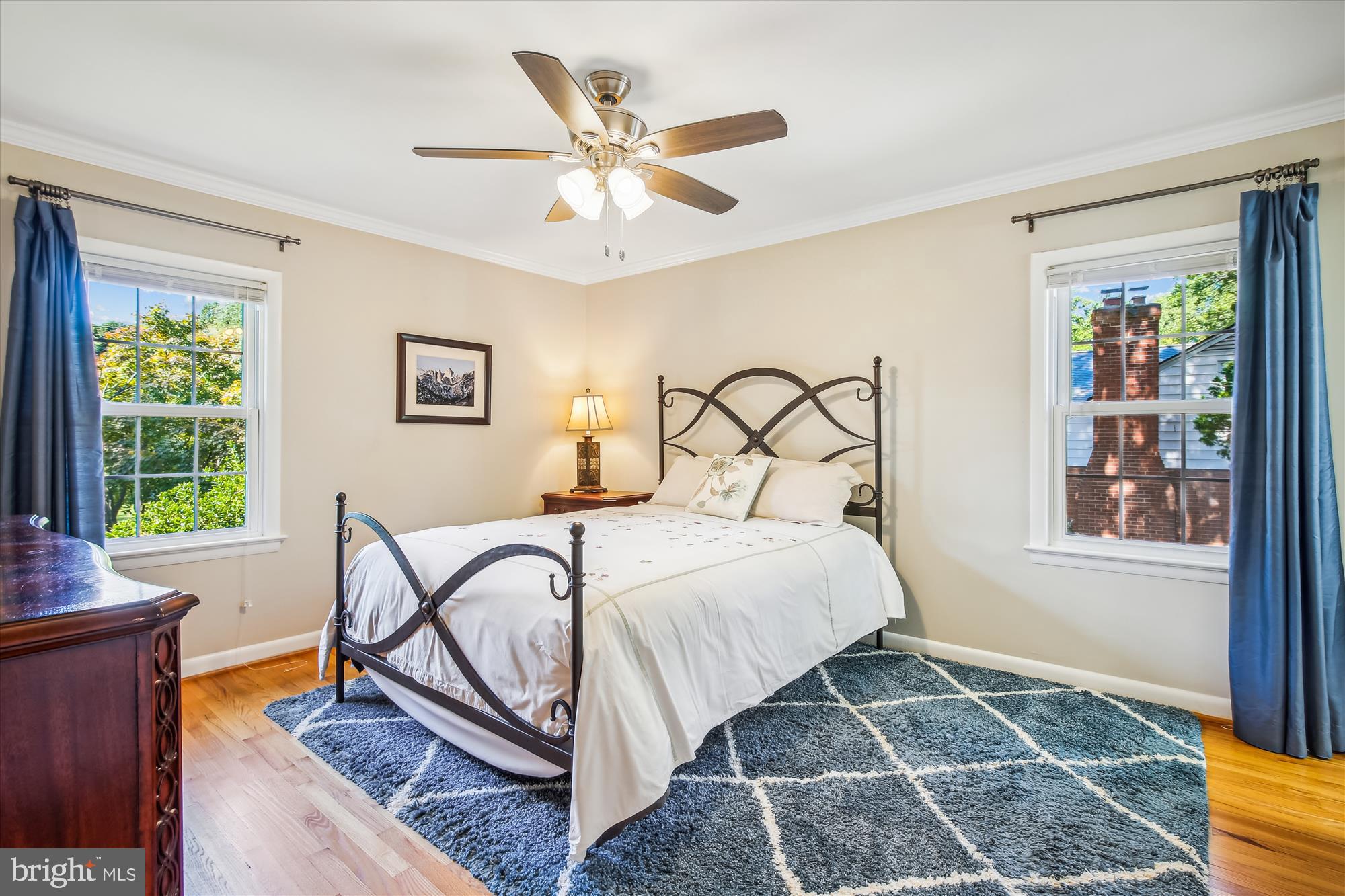 BELLE HAVEN TERRACE - Residential