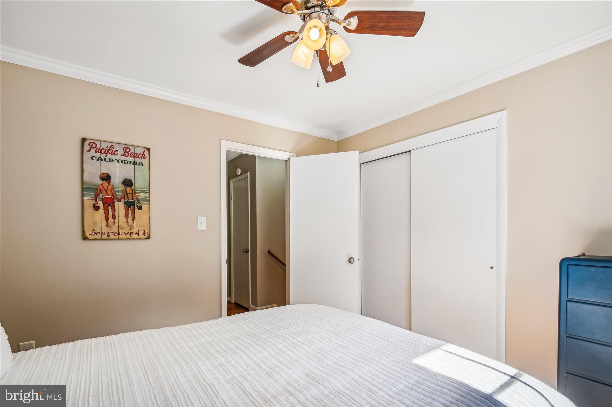 BELLE HAVEN TERRACE - Residential