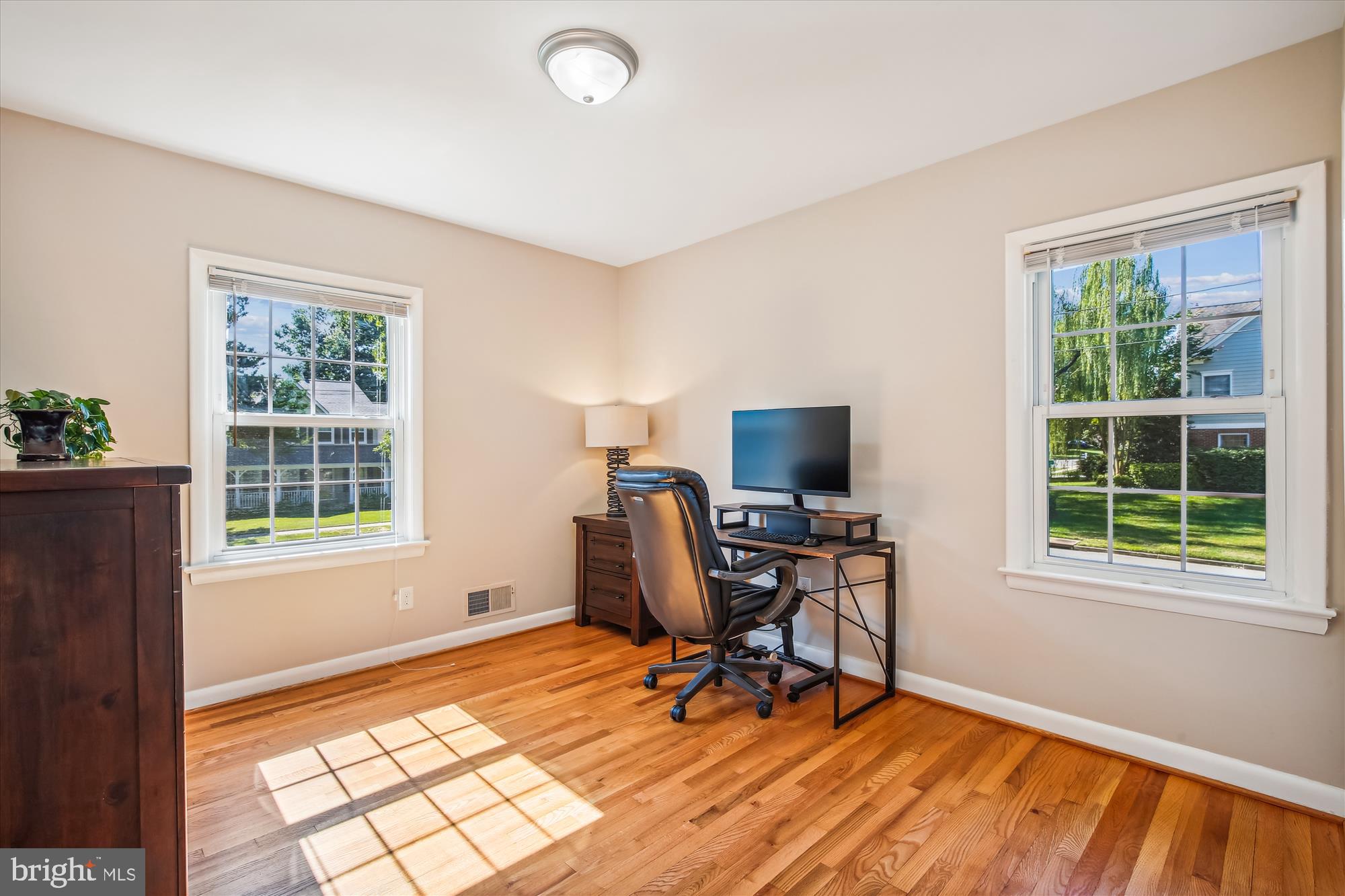 BELLE HAVEN TERRACE - Residential