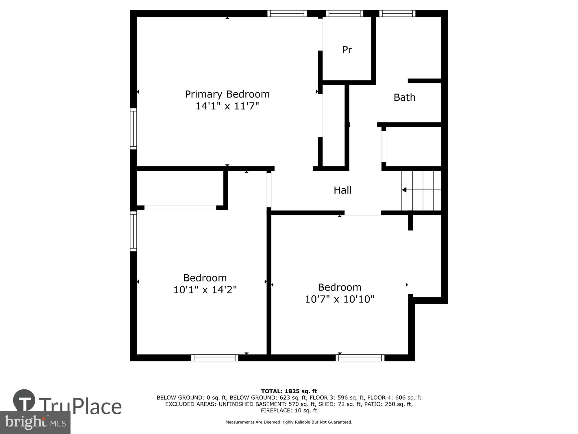 BELLE HAVEN TERRACE - Residential
