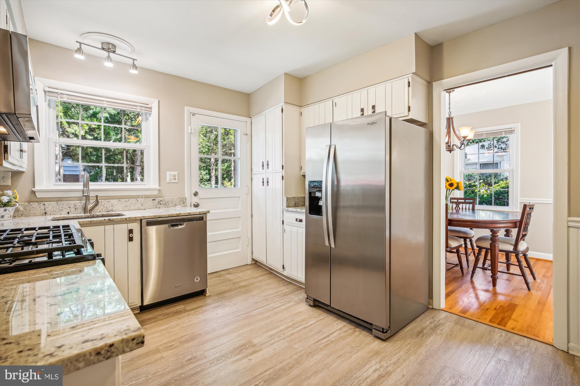 BELLE HAVEN TERRACE - Residential