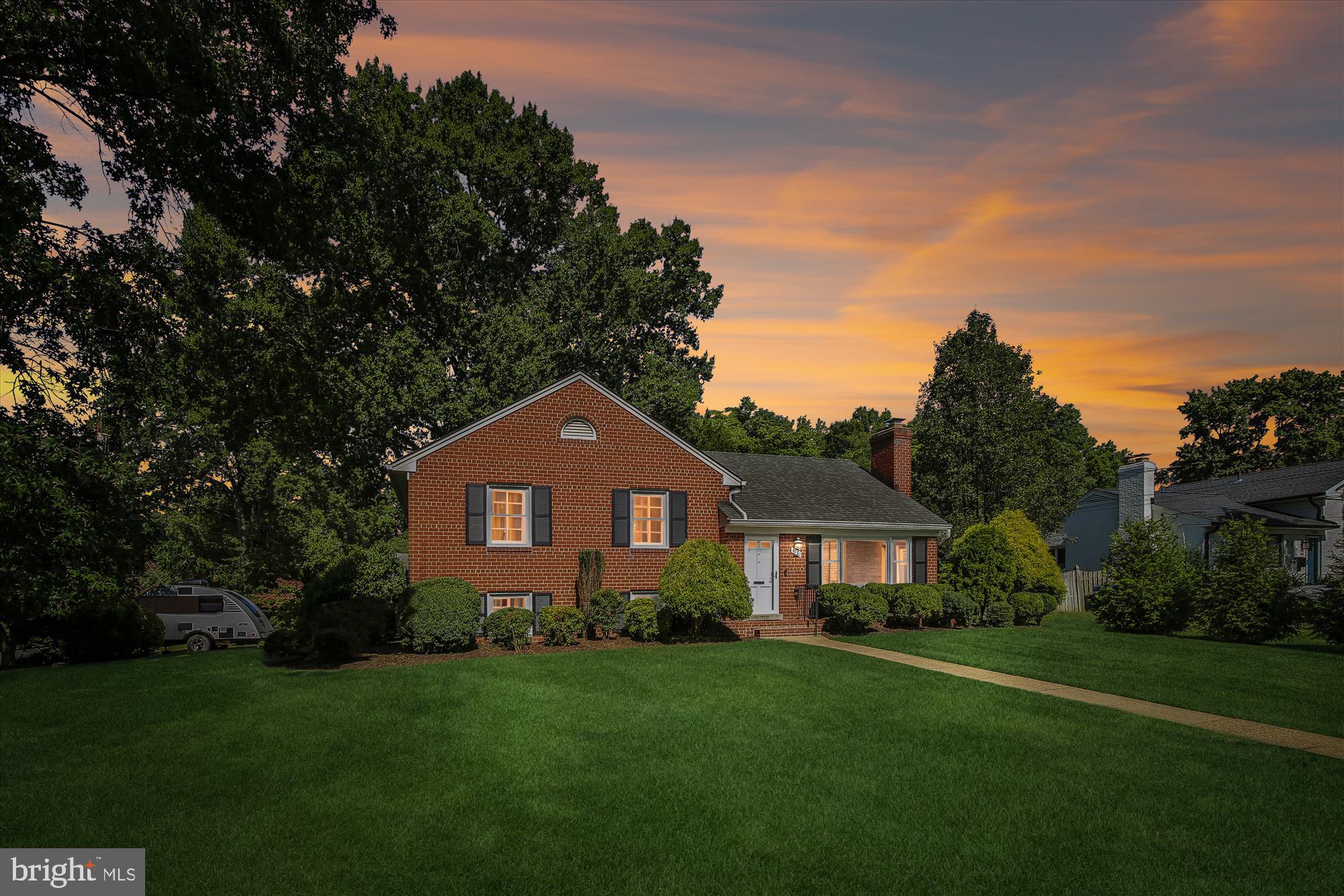 BELLE HAVEN TERRACE - Residential