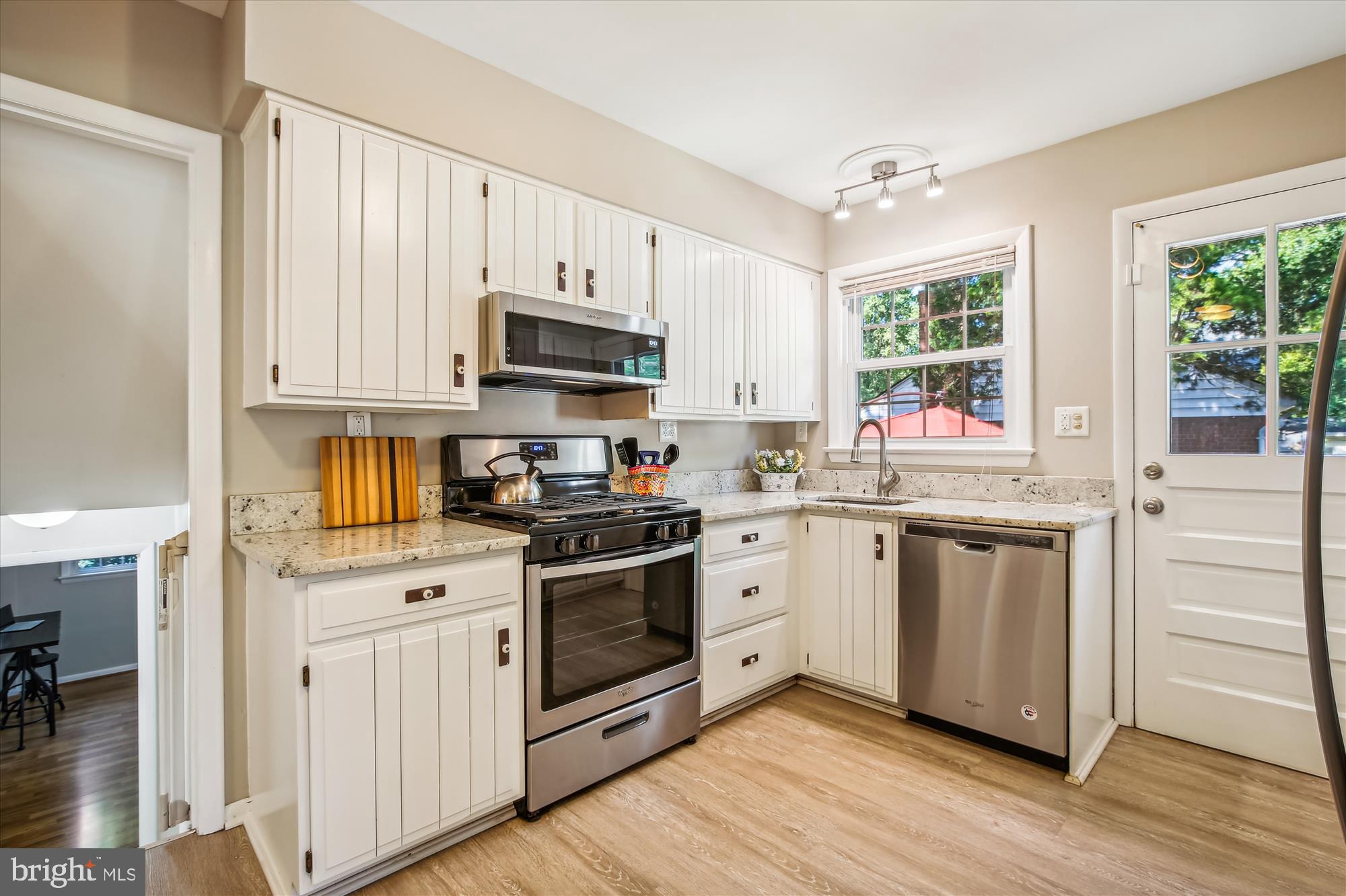 BELLE HAVEN TERRACE - Residential