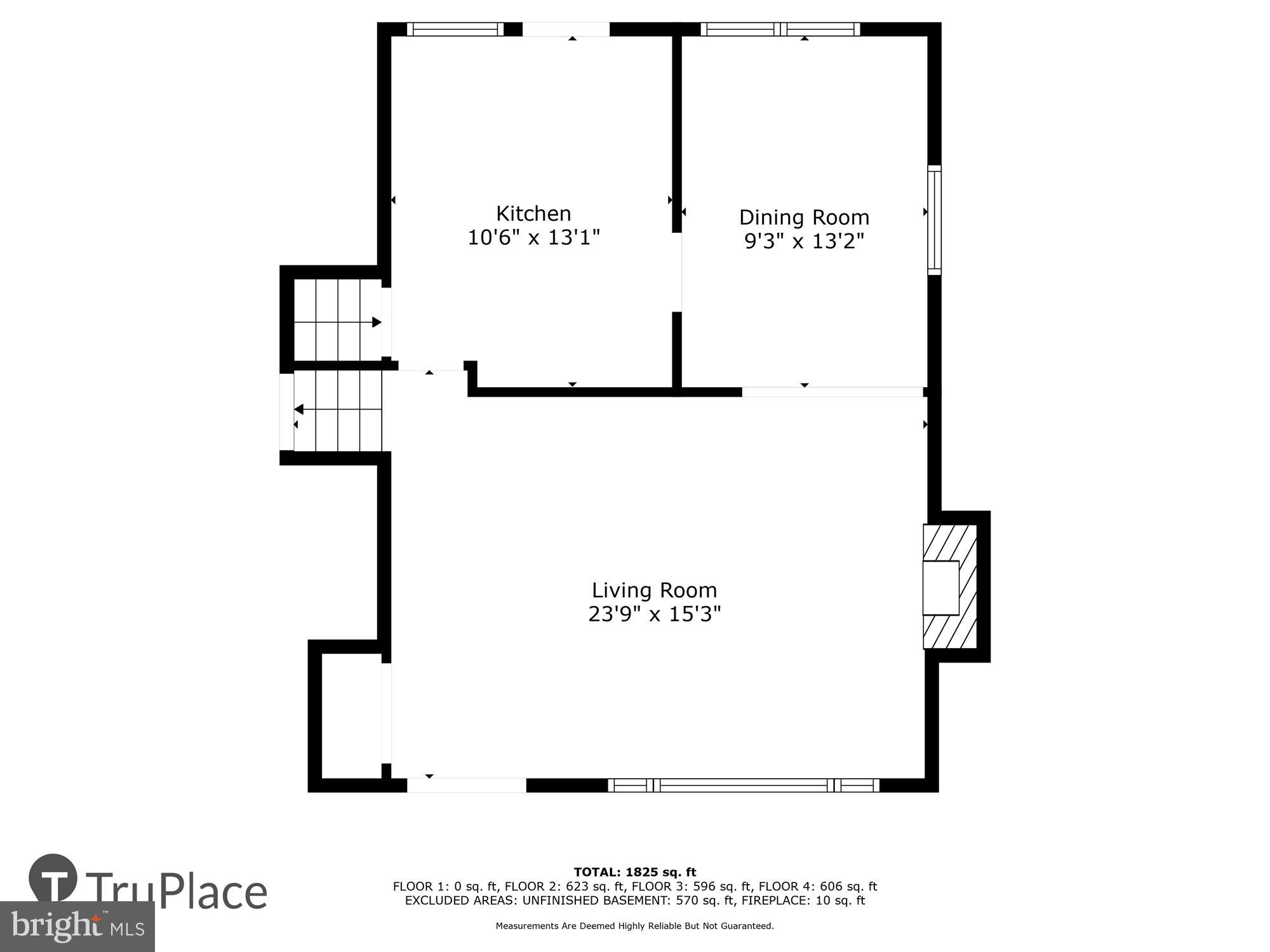 BELLE HAVEN TERRACE - Residential