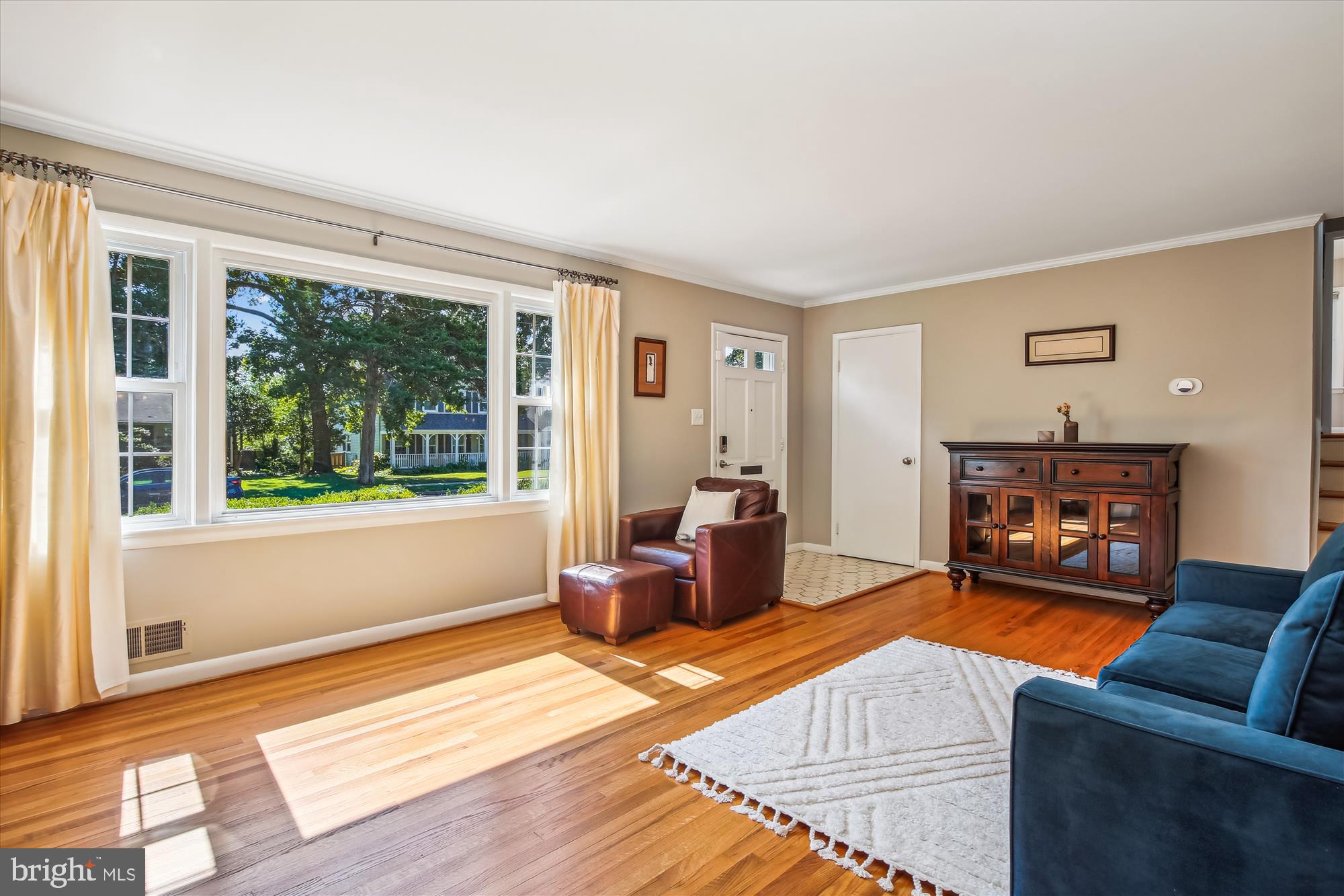 BELLE HAVEN TERRACE - Residential