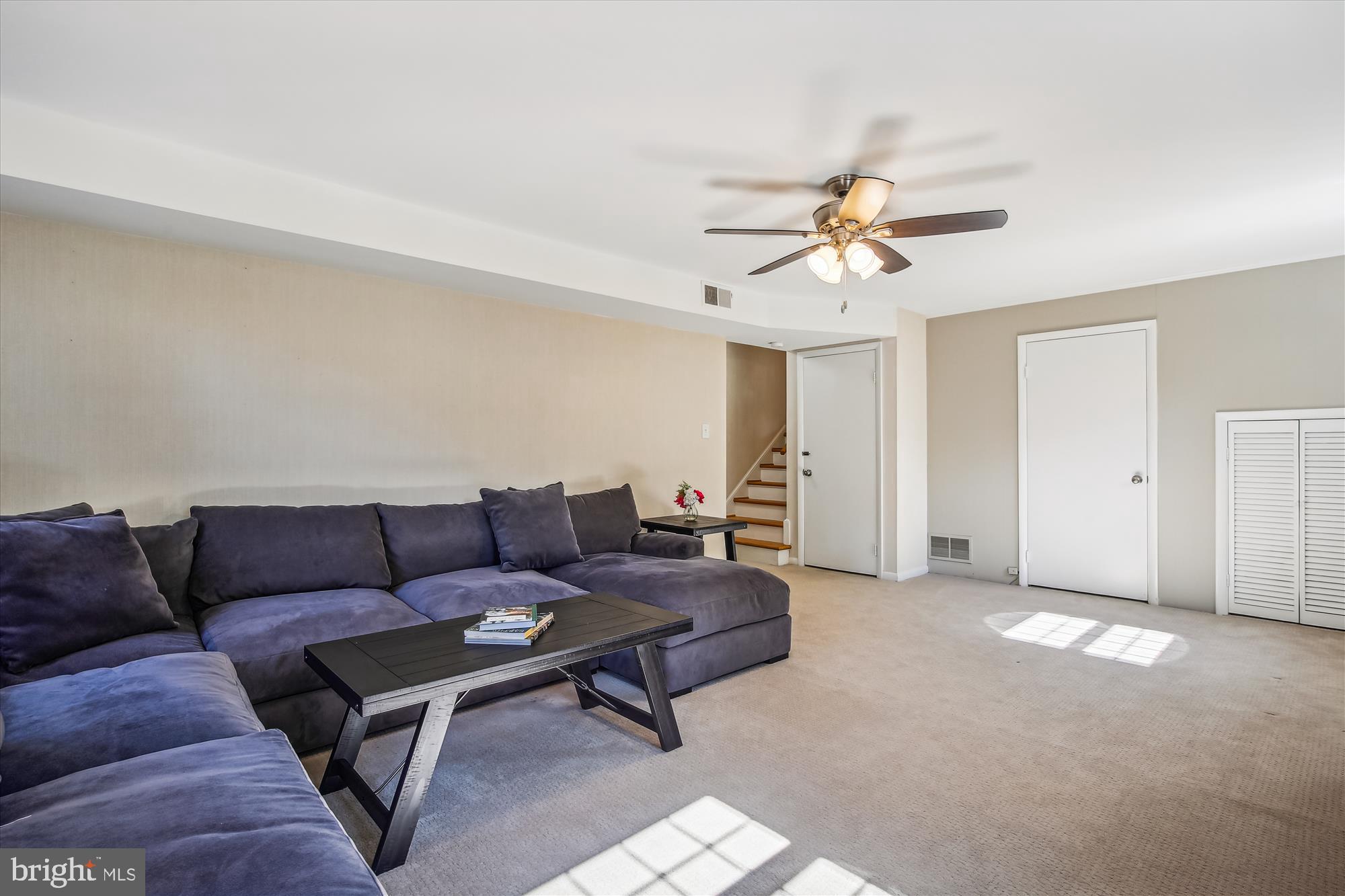 BELLE HAVEN TERRACE - Residential