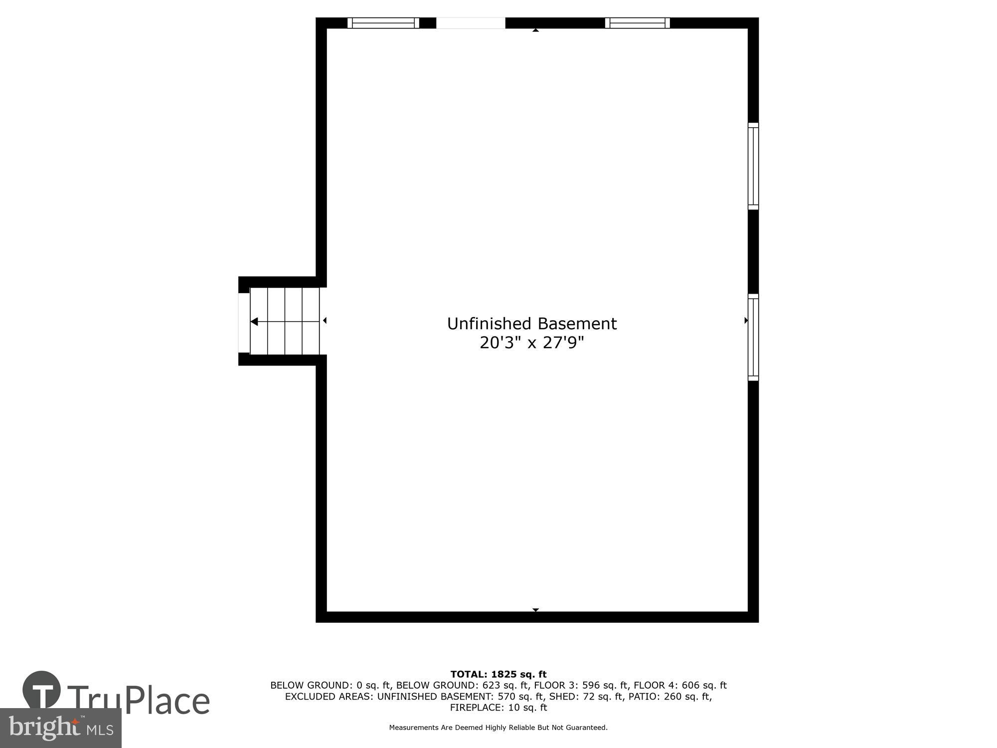 BELLE HAVEN TERRACE - Residential