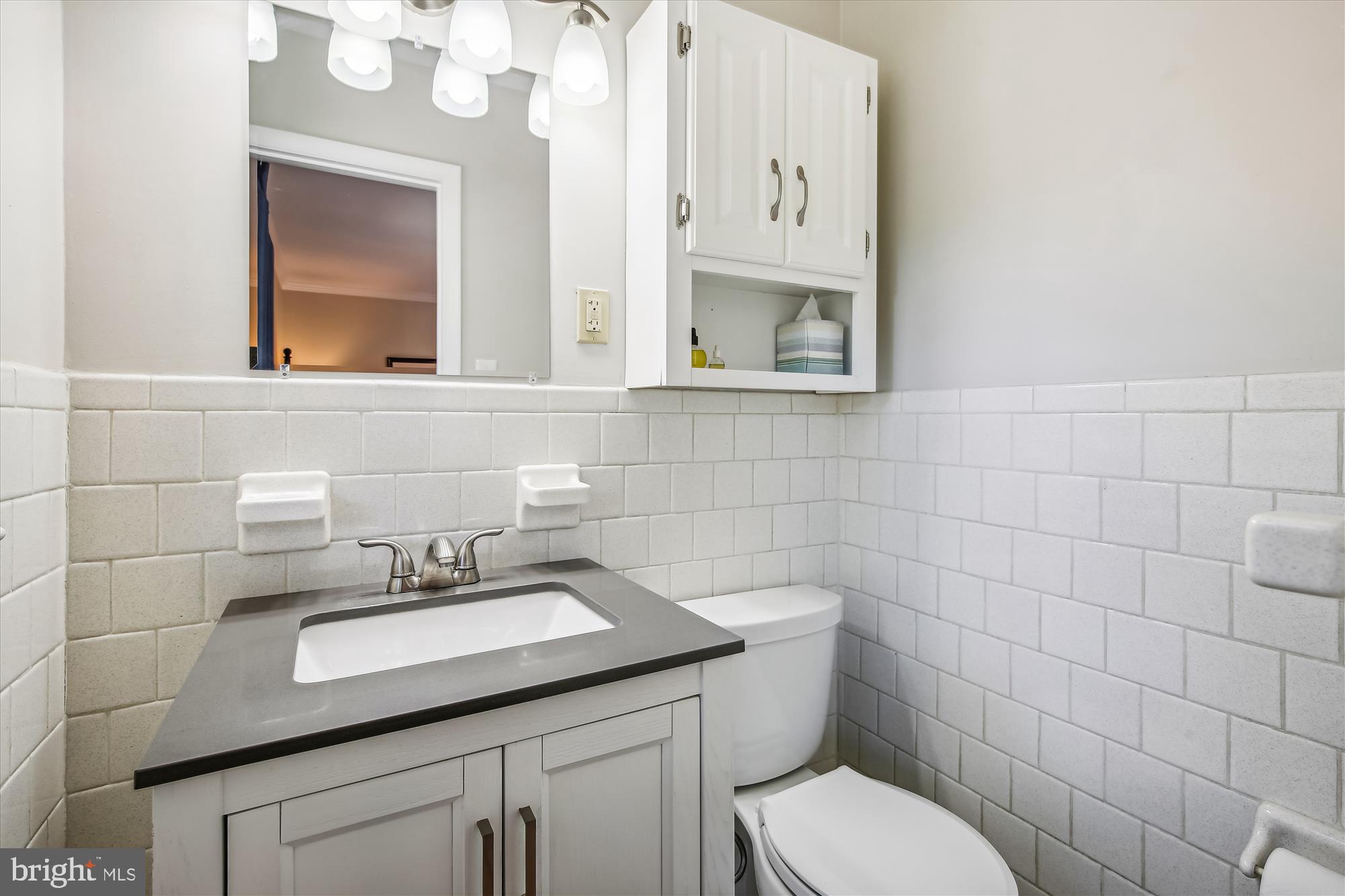 BELLE HAVEN TERRACE - Residential