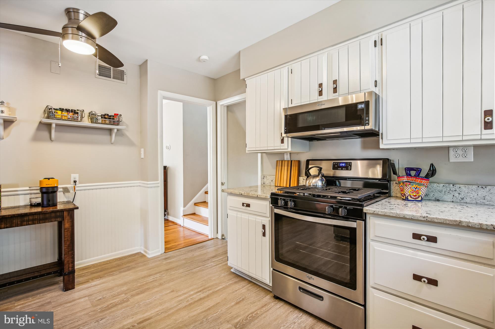 BELLE HAVEN TERRACE - Residential