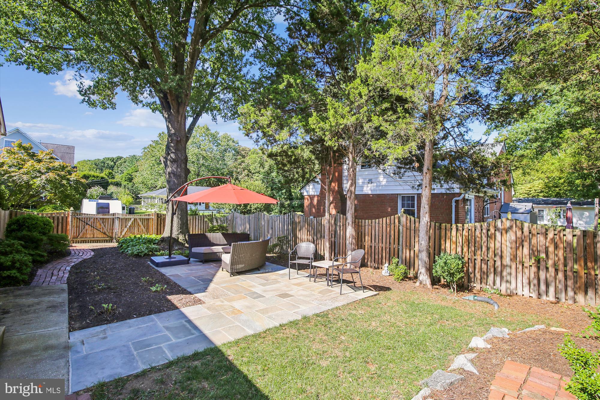 BELLE HAVEN TERRACE - Residential