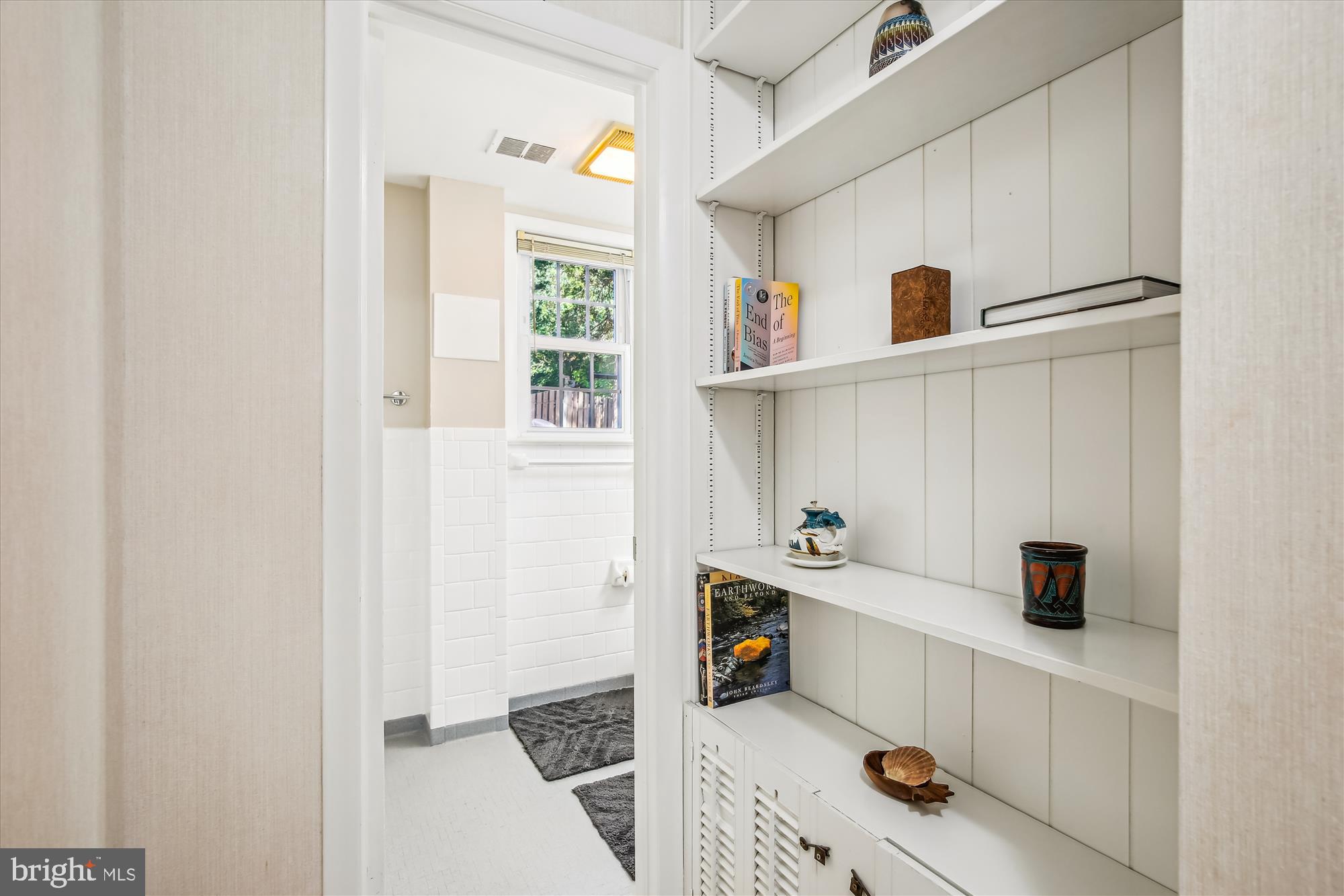 BELLE HAVEN TERRACE - Residential