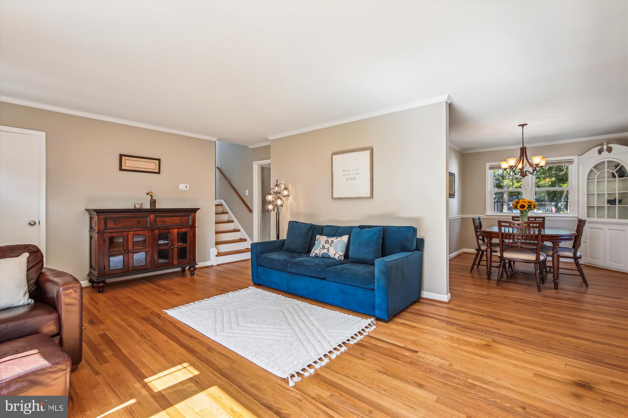 BELLE HAVEN TERRACE - Residential