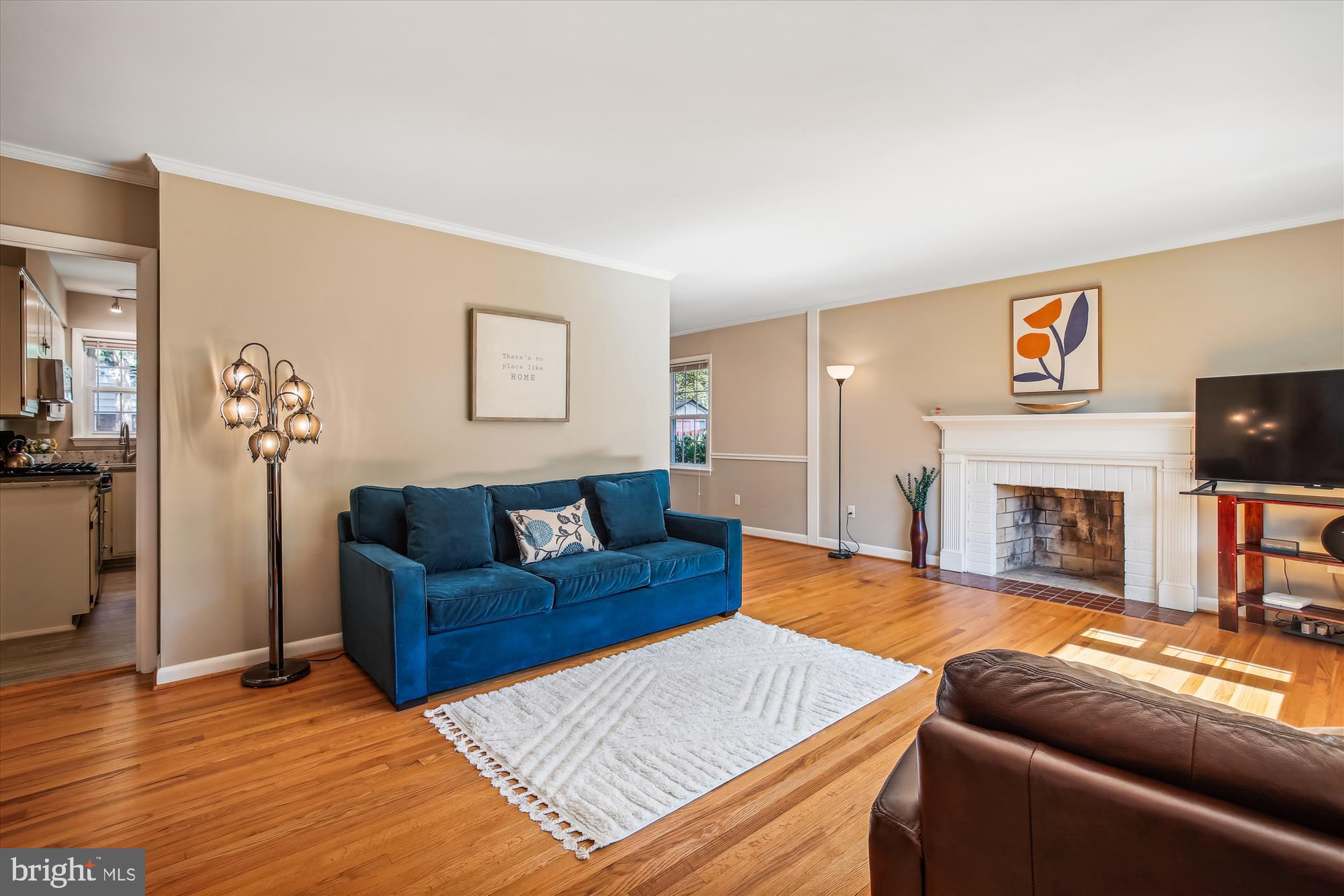 BELLE HAVEN TERRACE - Residential