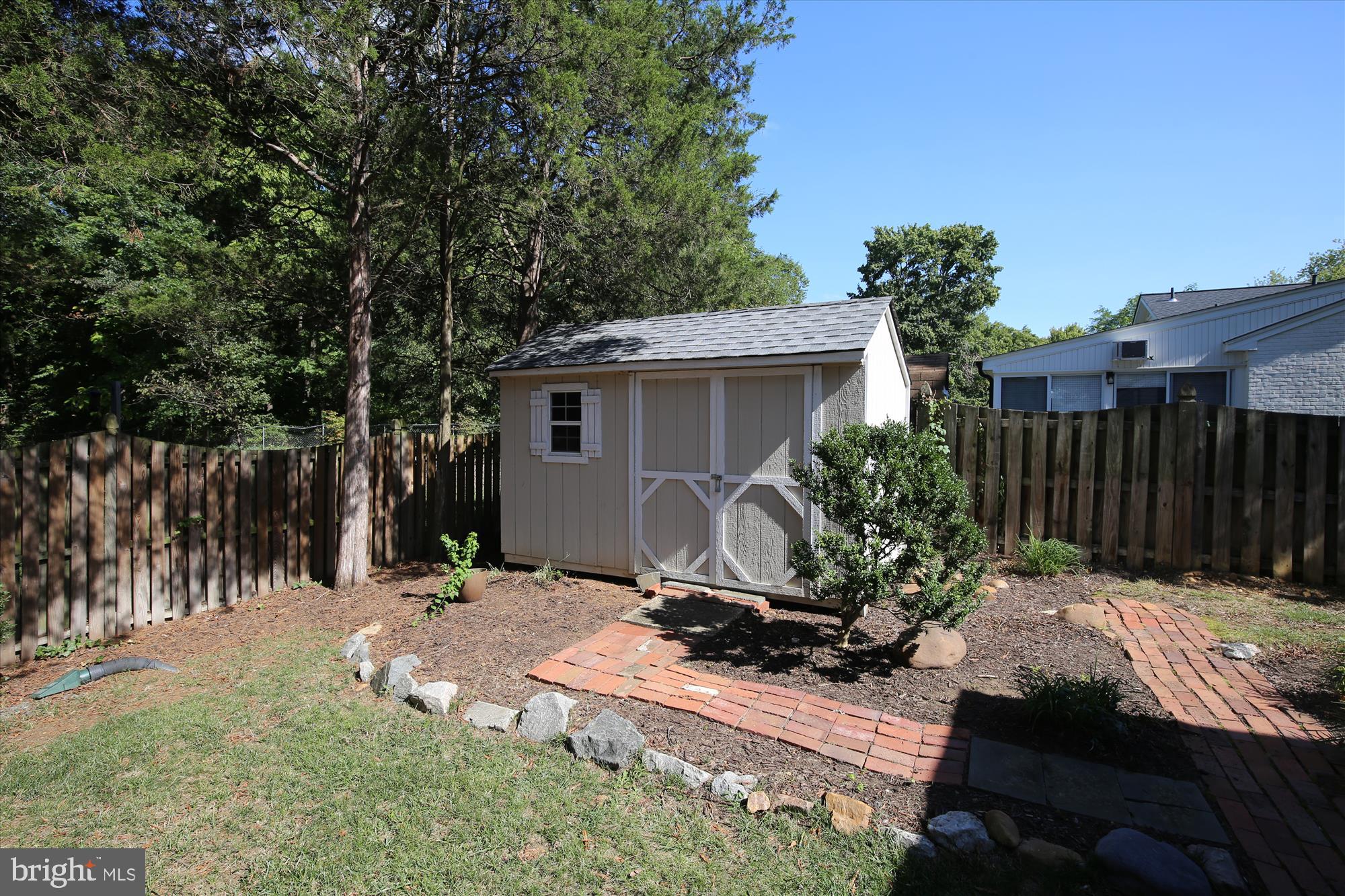 BELLE HAVEN TERRACE - Residential