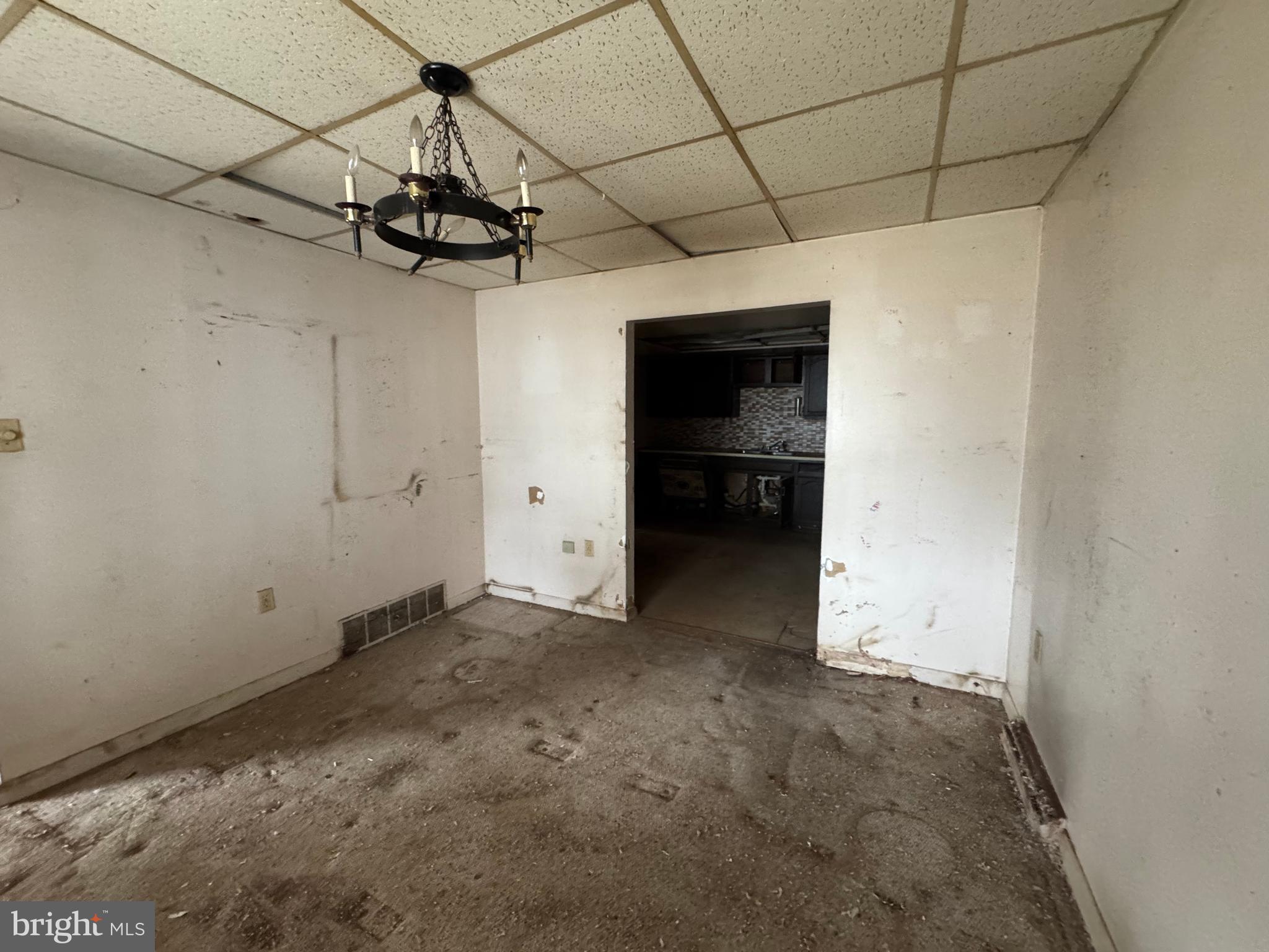 MECHANICSBURG - Residential