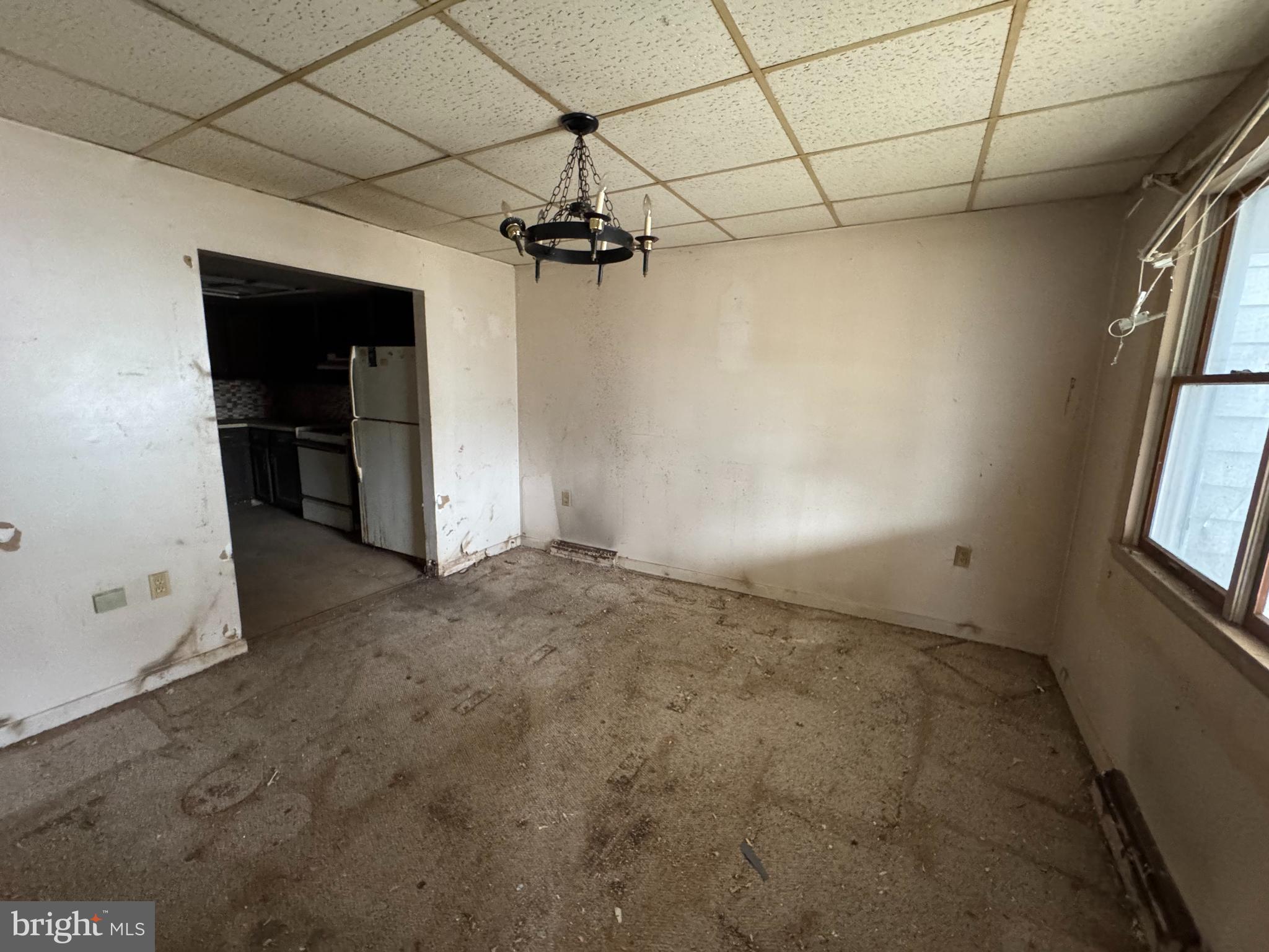 MECHANICSBURG - Residential